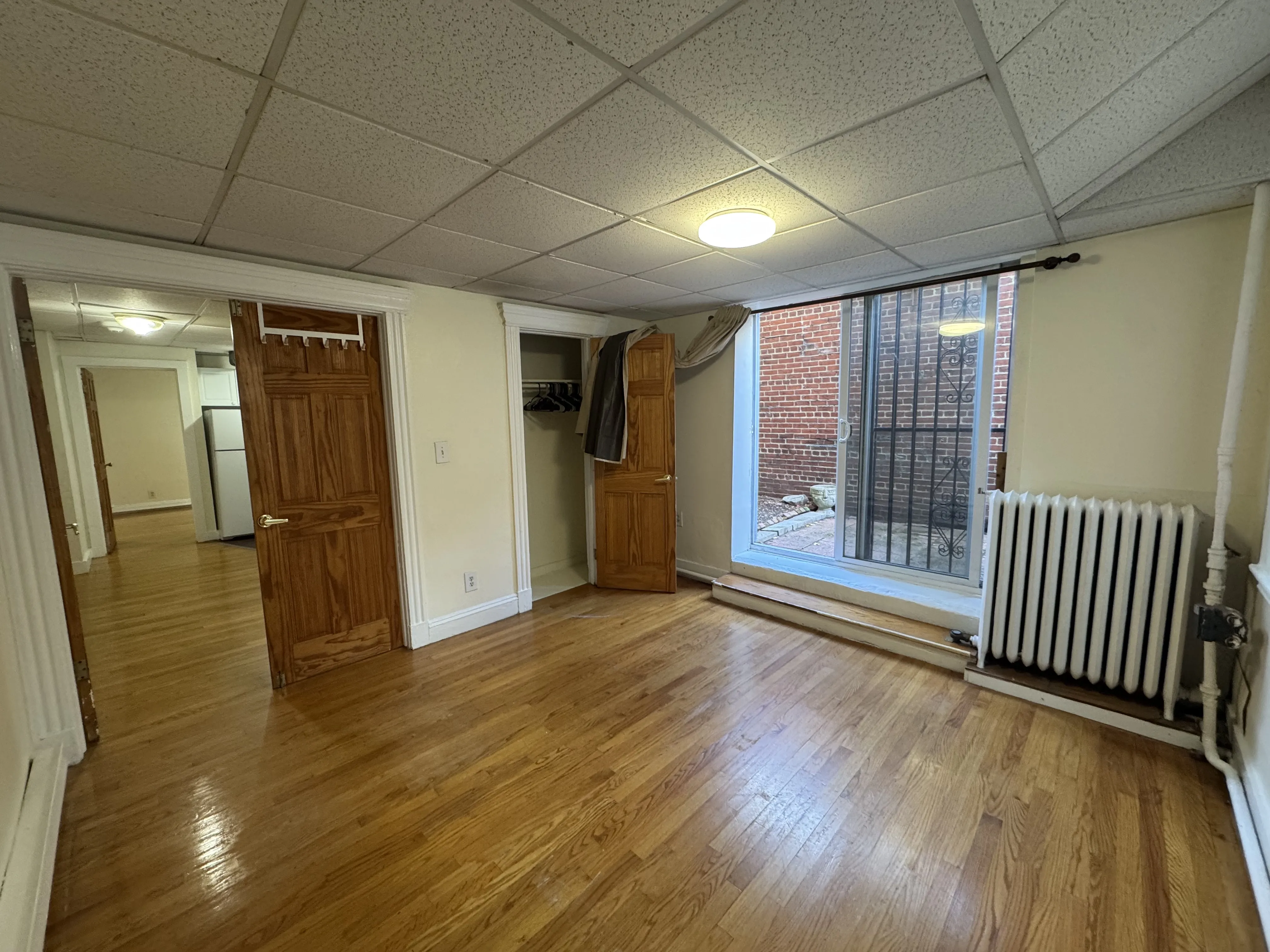 352 Riverway, Mission Hill