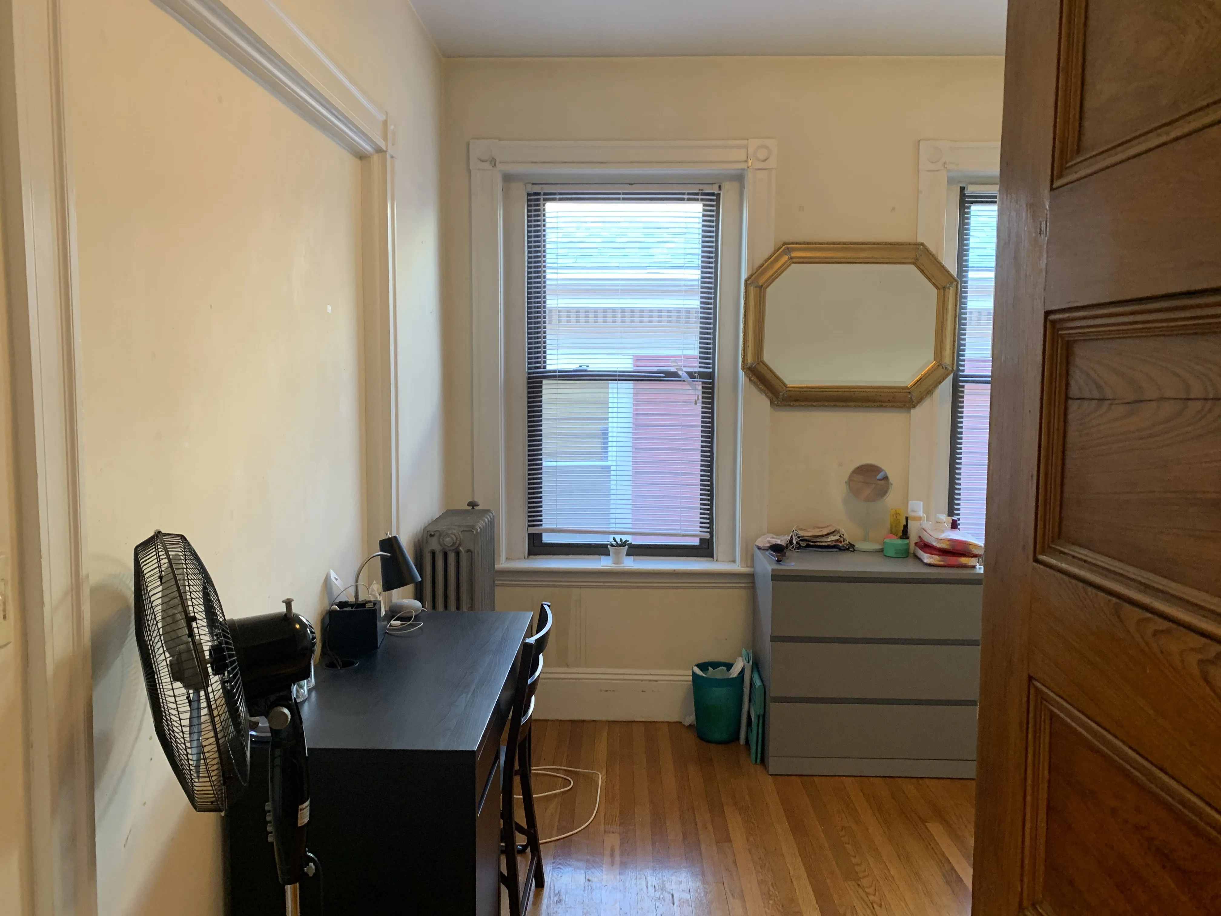 174 Saint Alphonsus St, Mission Hill