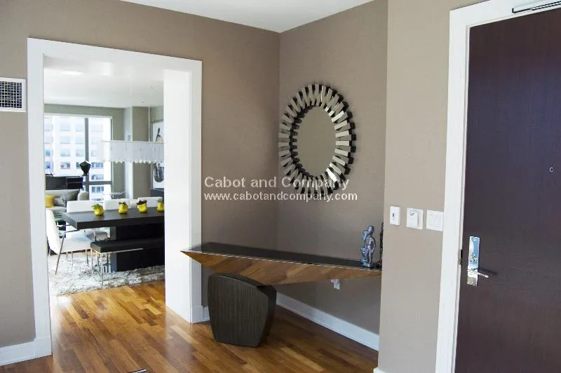 500 Atlantic Ave, Downtown