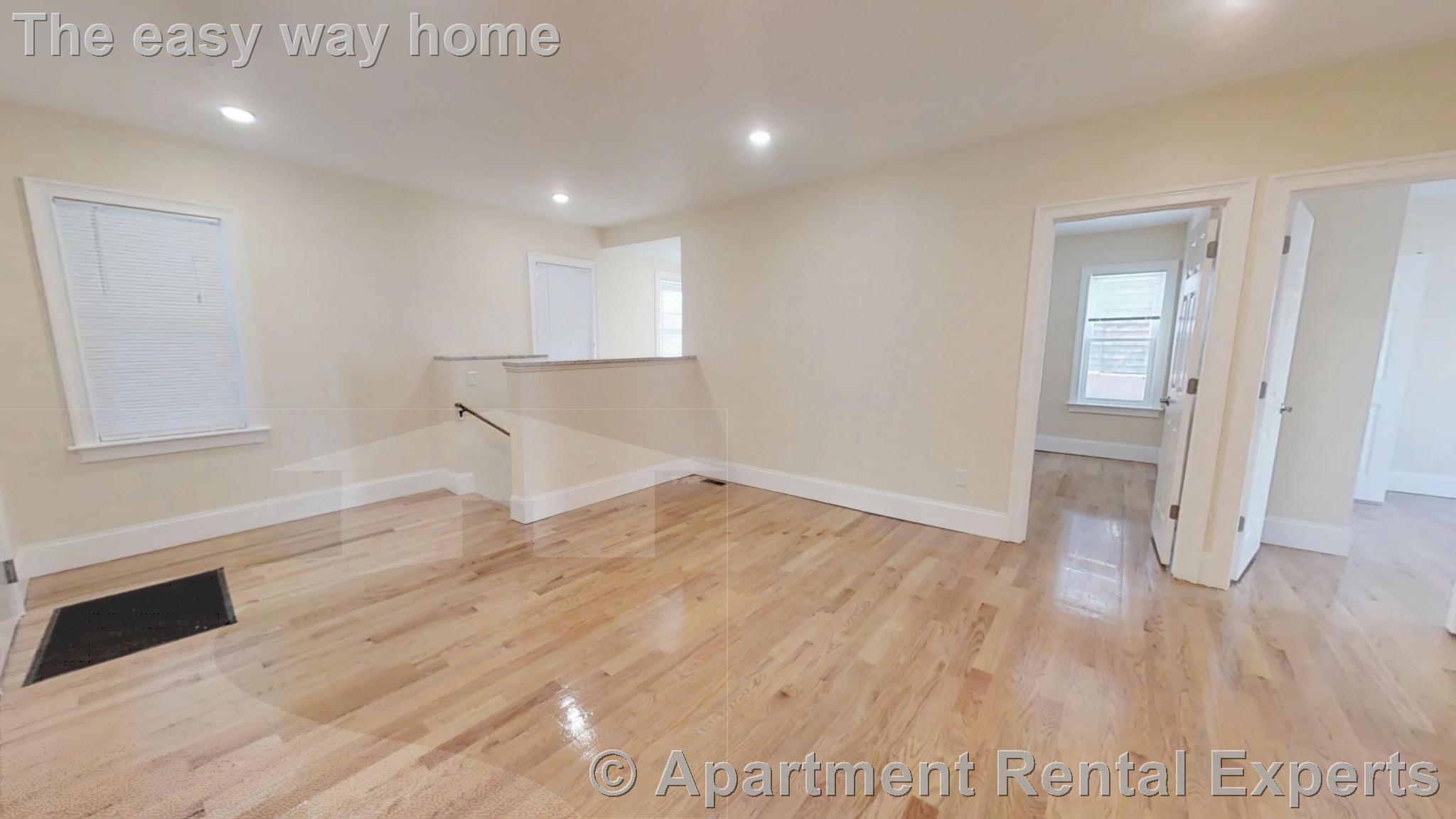 30 Cambridge Ter, Porter Square