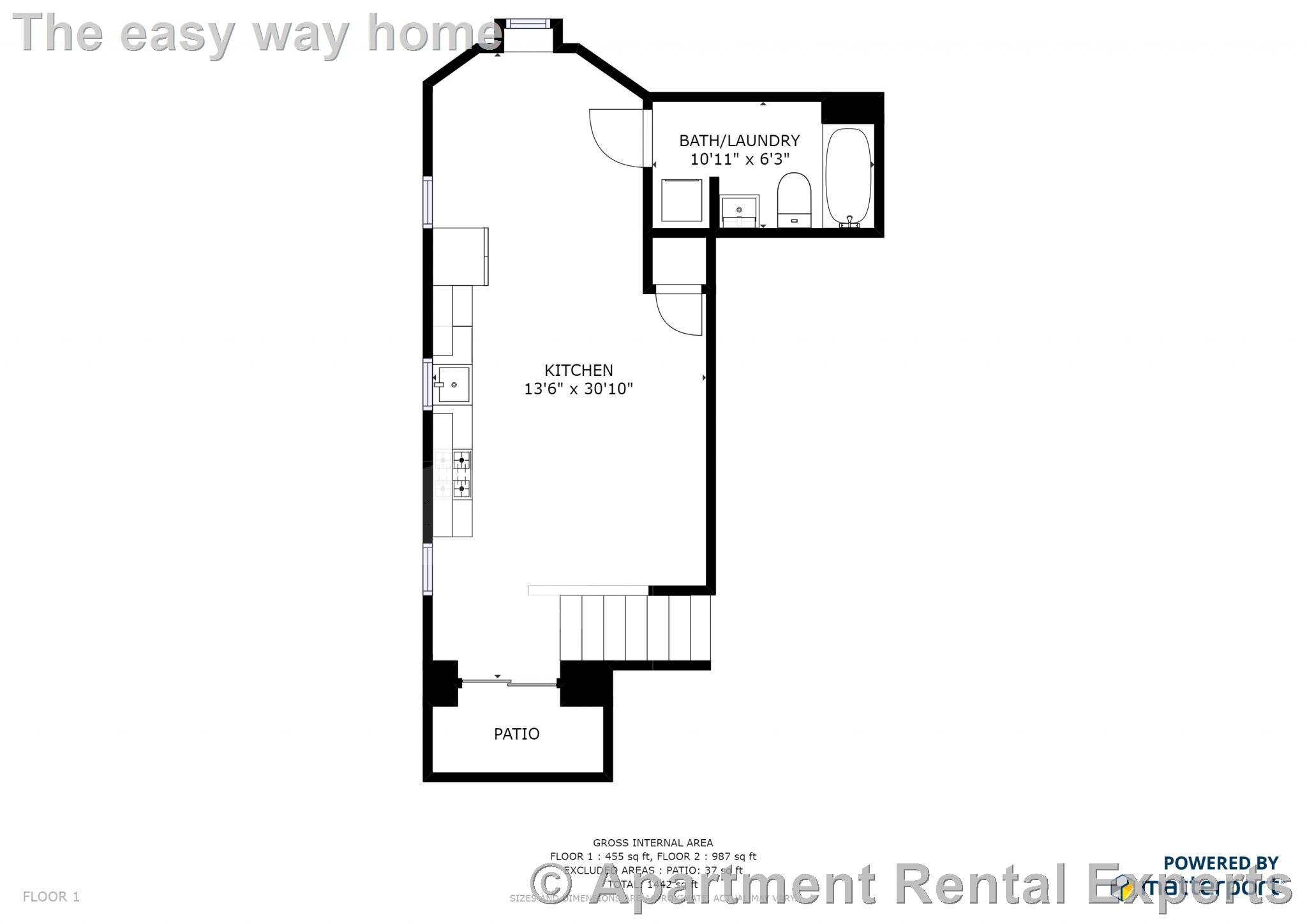 30 Cambridge Ter, Porter Square