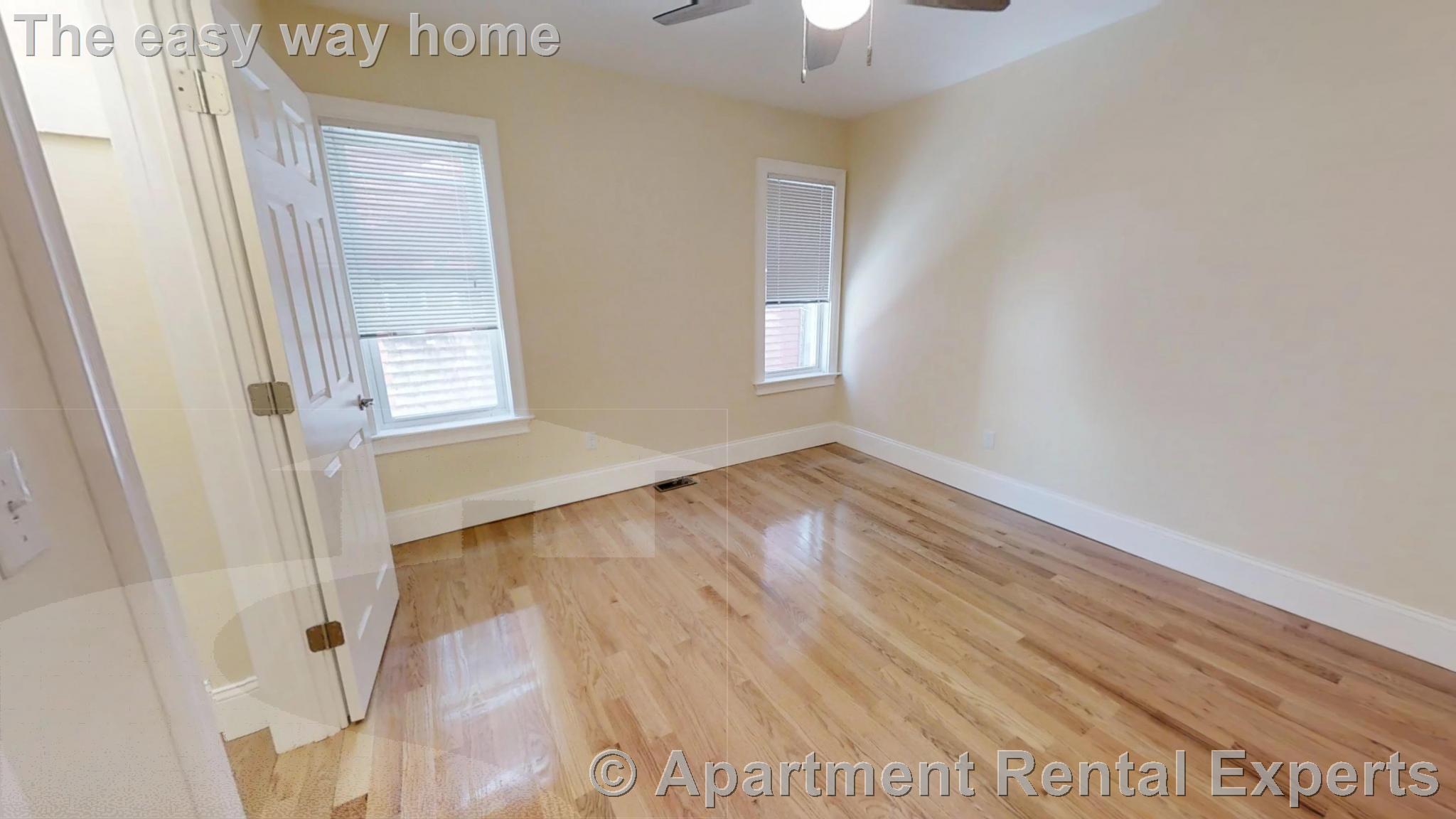 30 Cambridge Ter, Porter Square