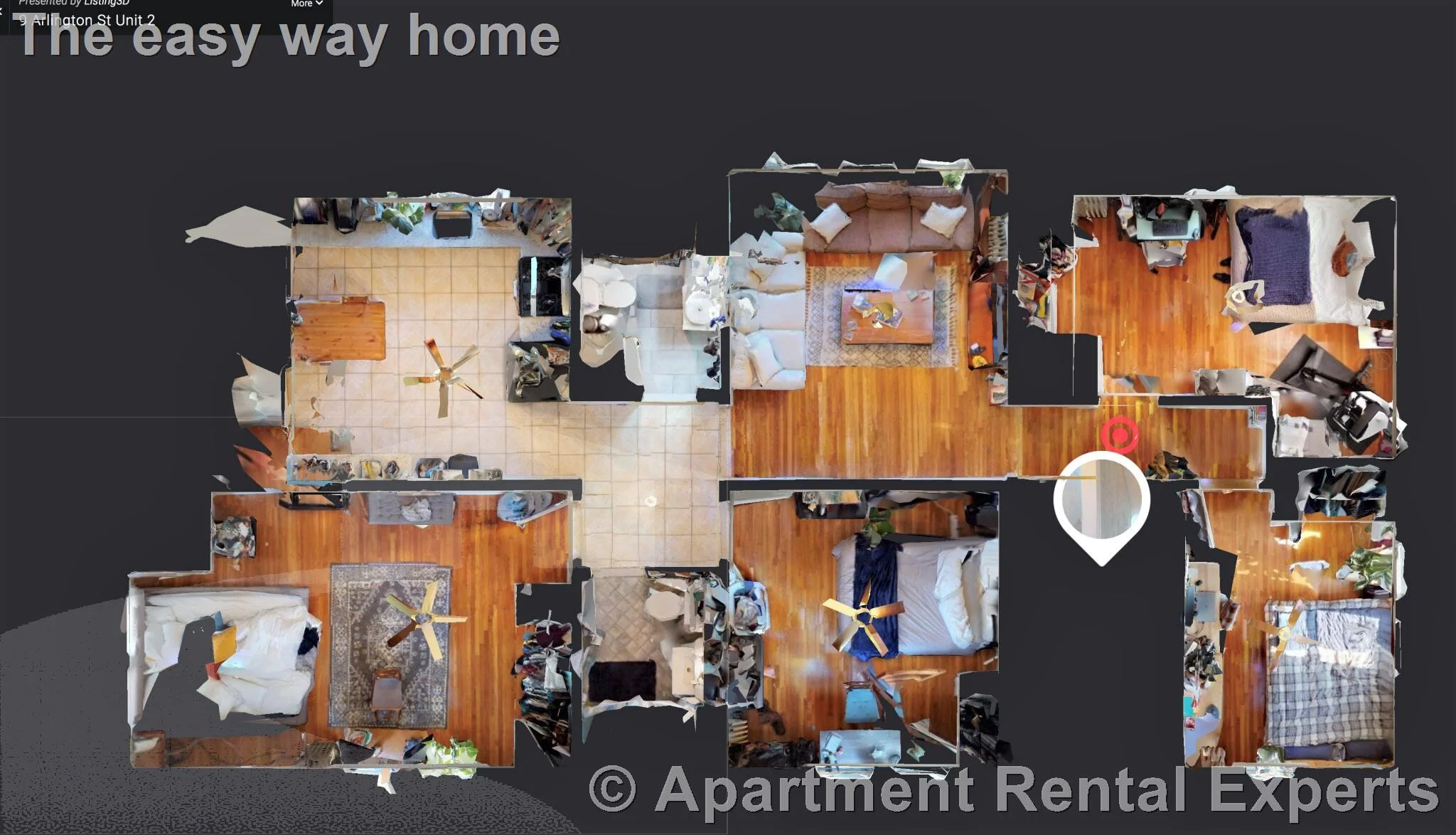 9 Arlington St, Sullivan Square