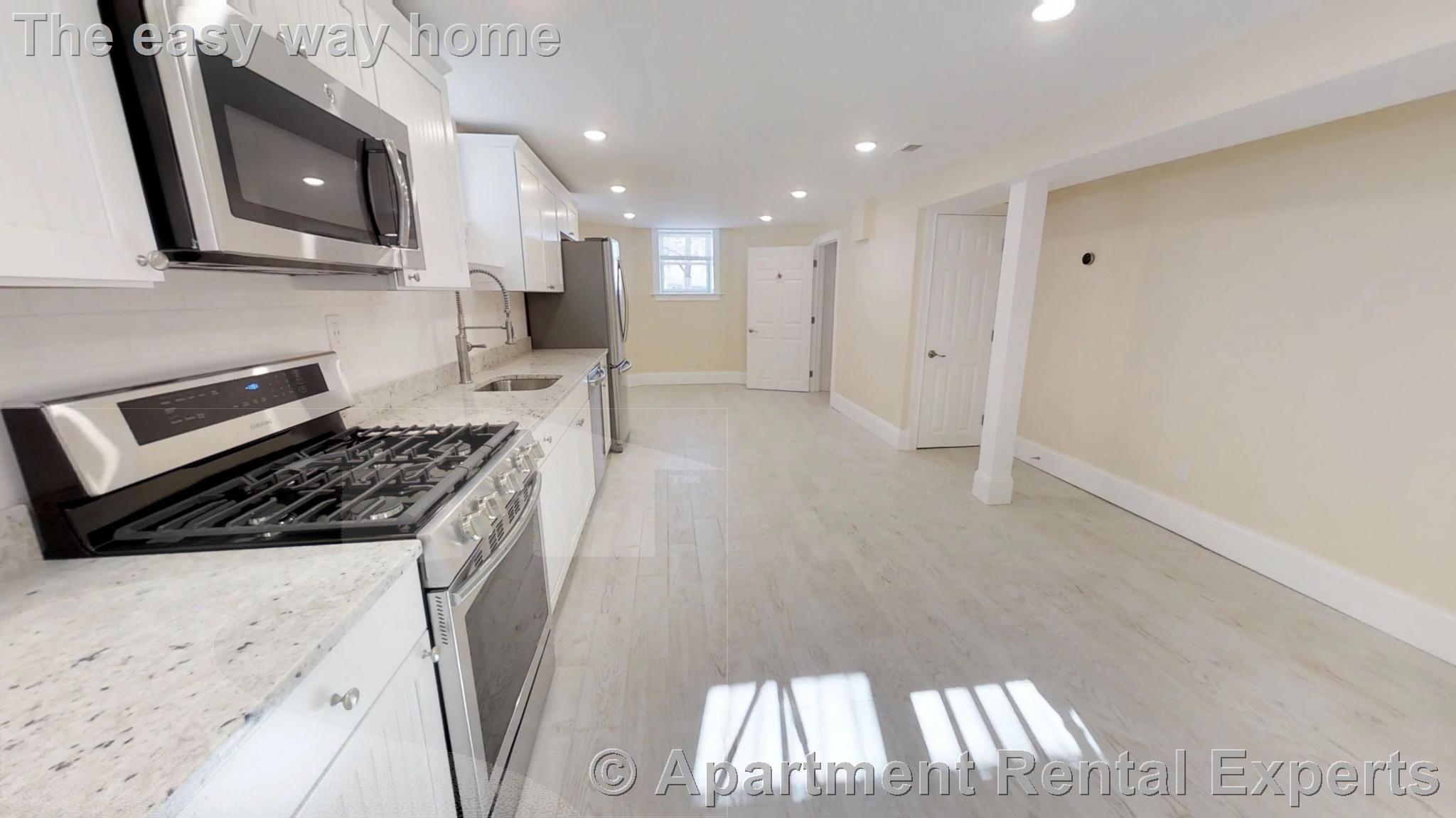 30 Cambridge Ter, Porter Square