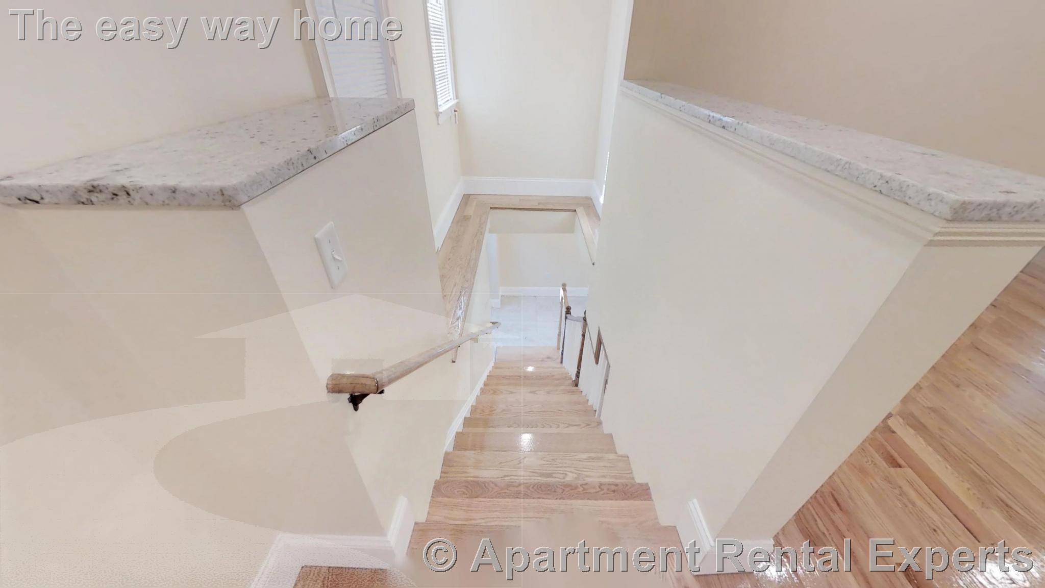 30 Cambridge Ter, Porter Square