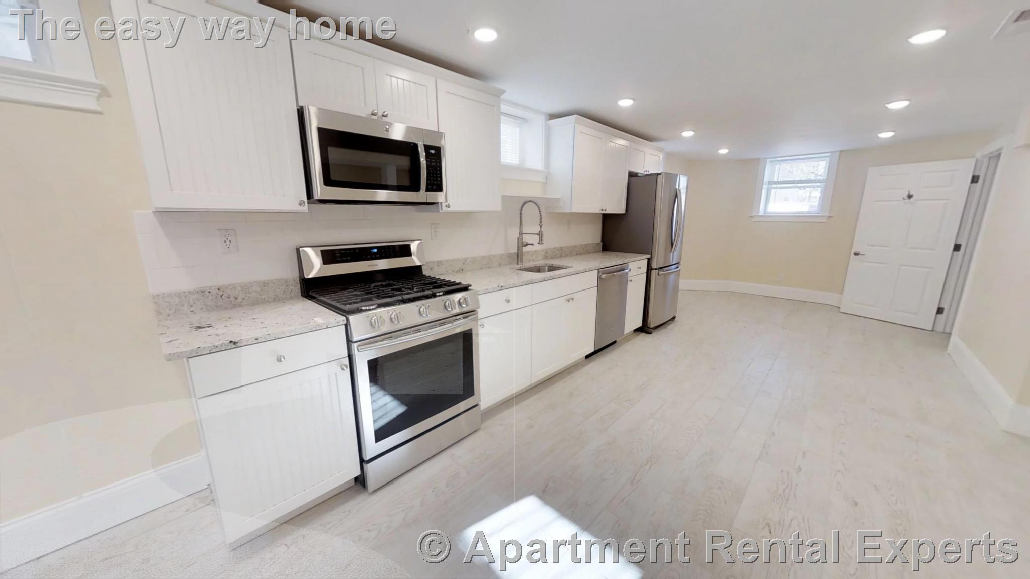 30 Cambridge Ter, Porter Square