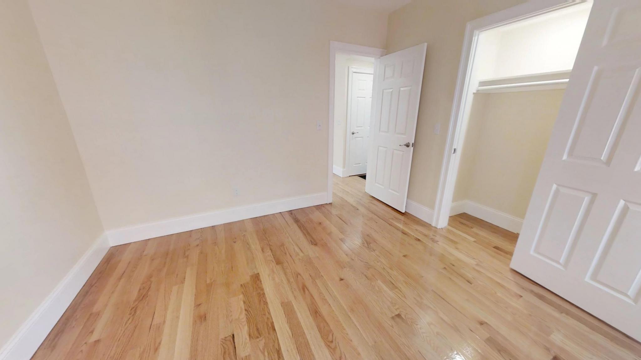 4 bed, 2 bath apartment for rent at 30 Cambridge Ter Unit 2nd, Porter Square — photo 6 of 13