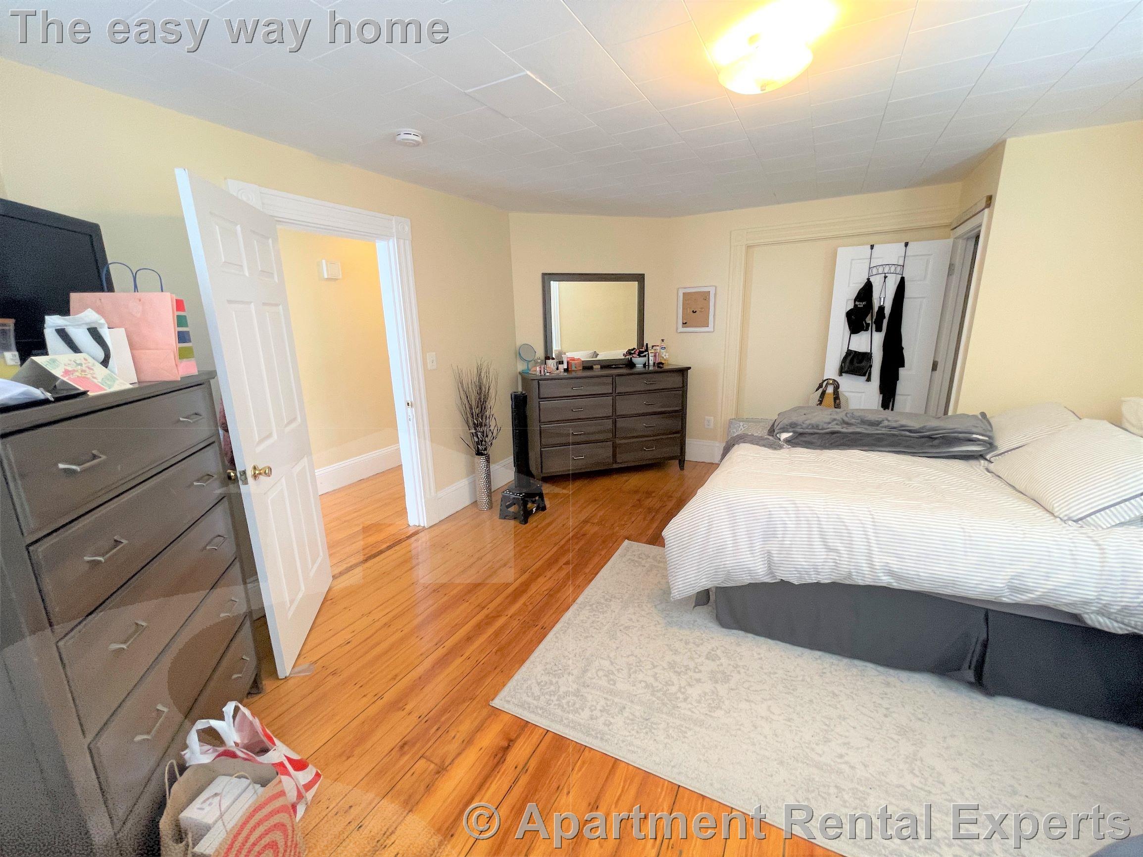 35-37 Hancock St, Porter Square