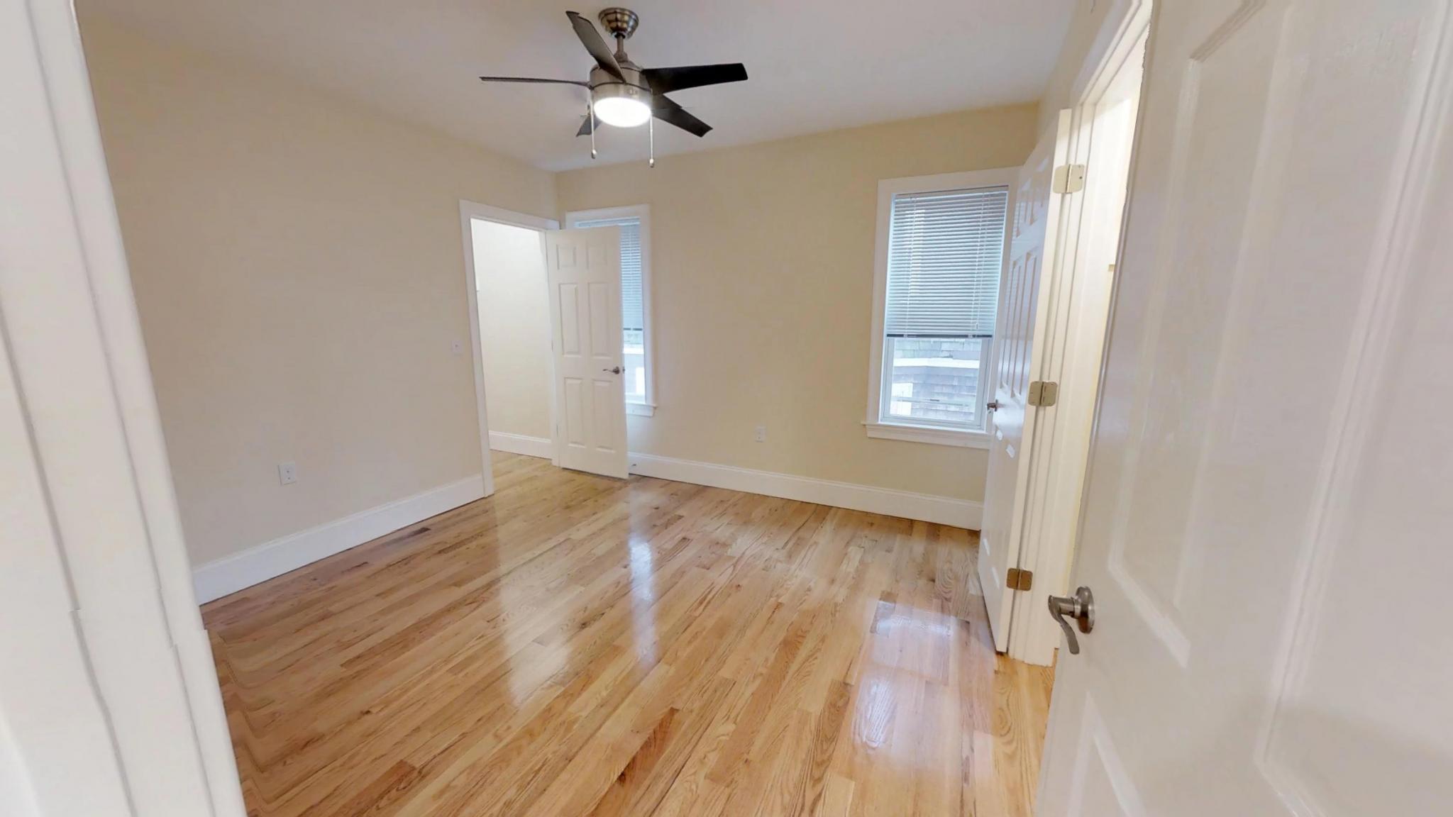 4 bed, 2 bath apartment for rent at 30 Cambridge Ter Unit 2nd, Porter Square — photo 11 of 13