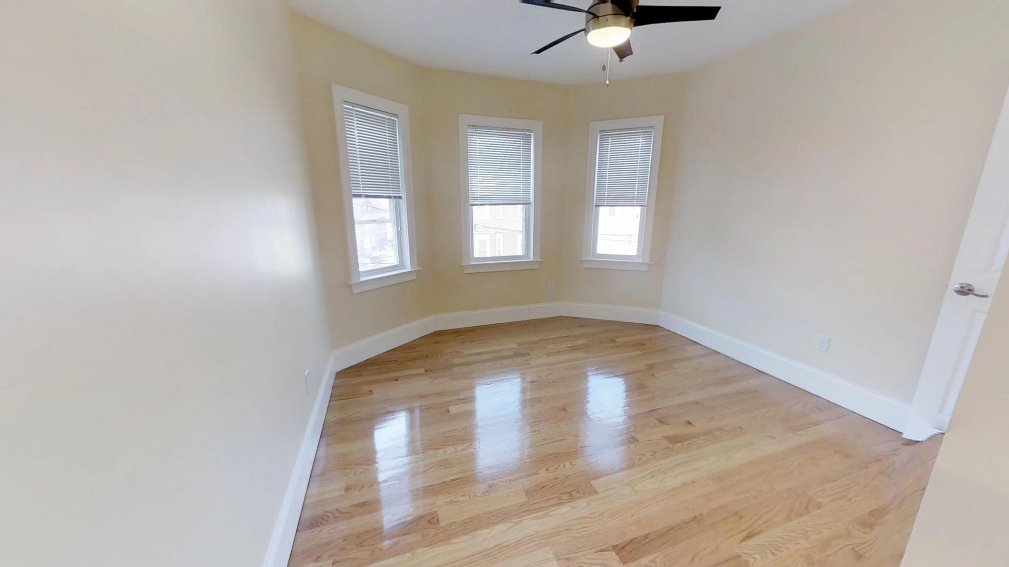 4 bed, 2 bath apartment for rent at 30 Cambridge Ter Unit 2nd, Porter Square — photo 12 of 13