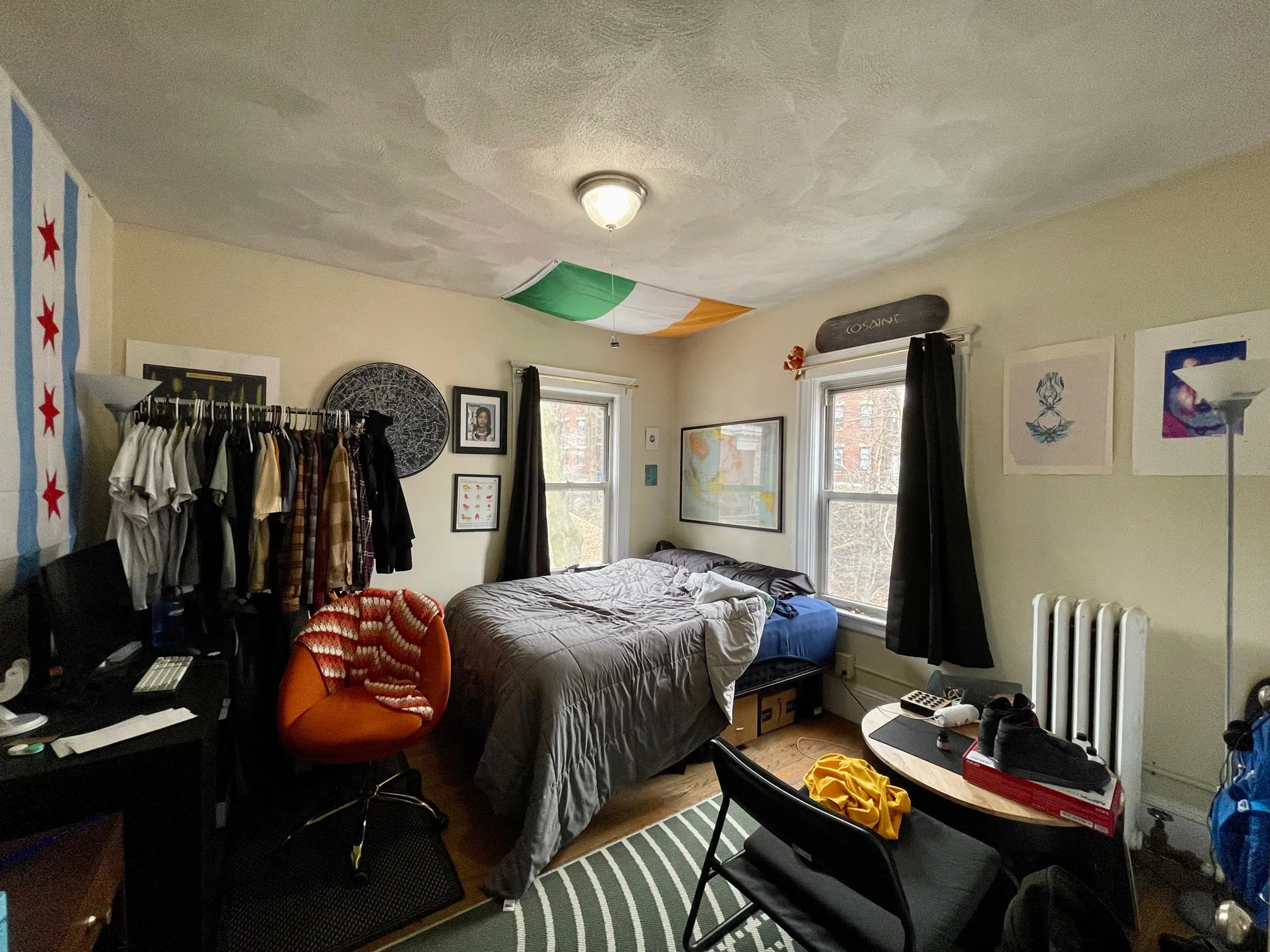 97 Kilsyth Rd, Brighton