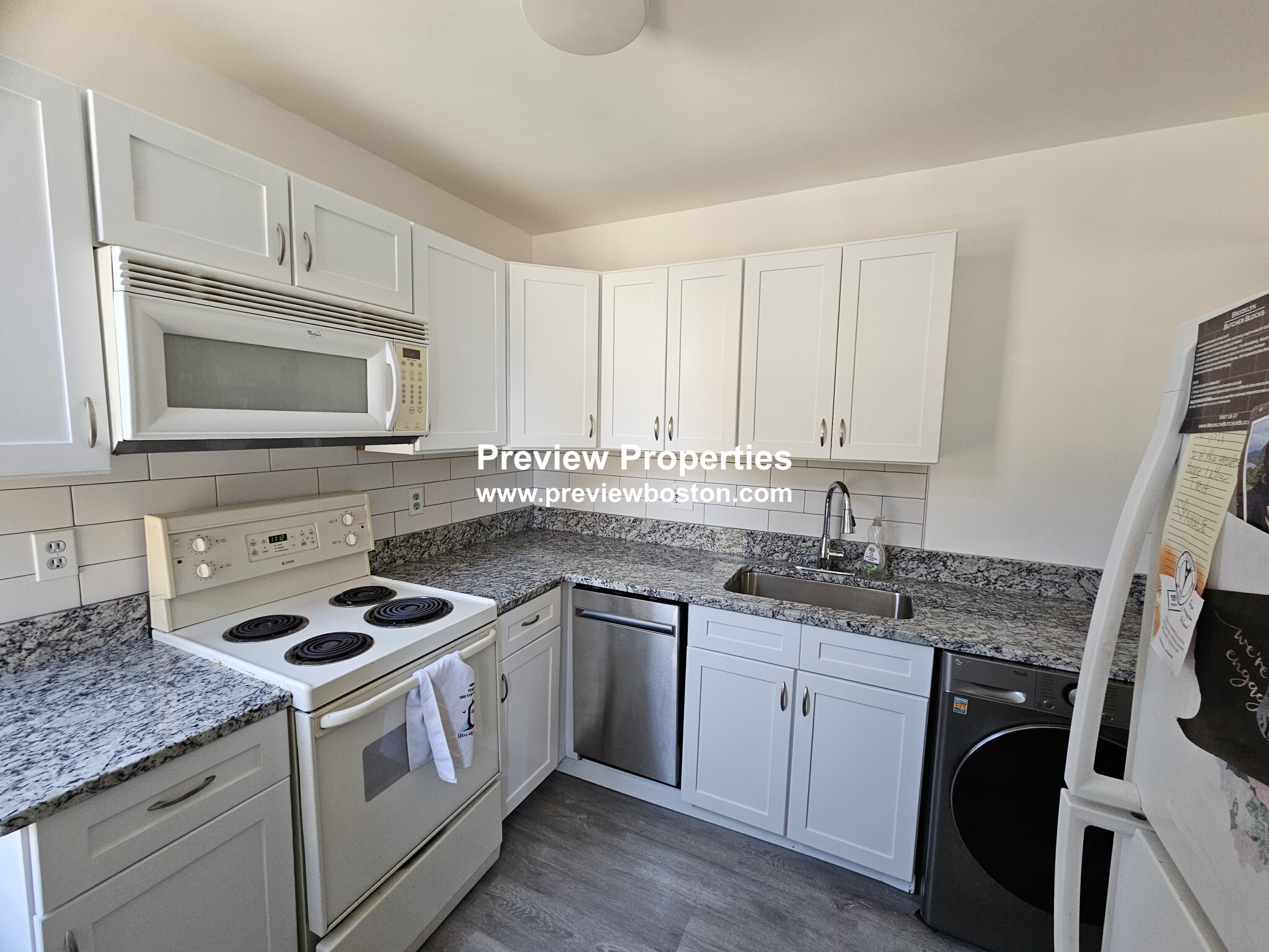 1480 Commonwealth Ave, Brighton