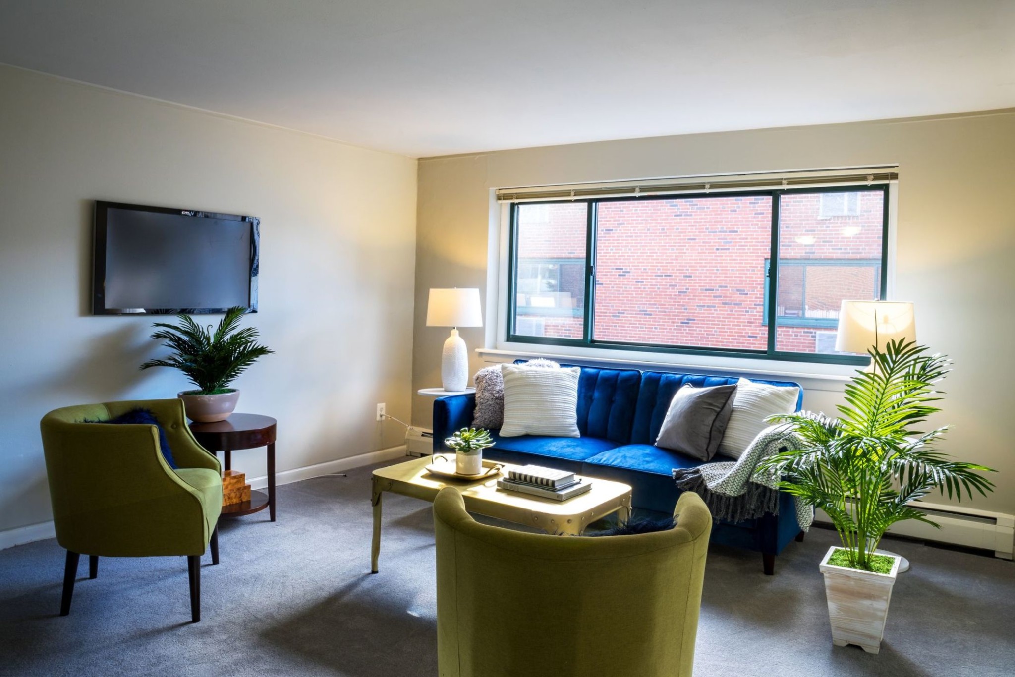 375 Harvard St, Mid-Cambridge