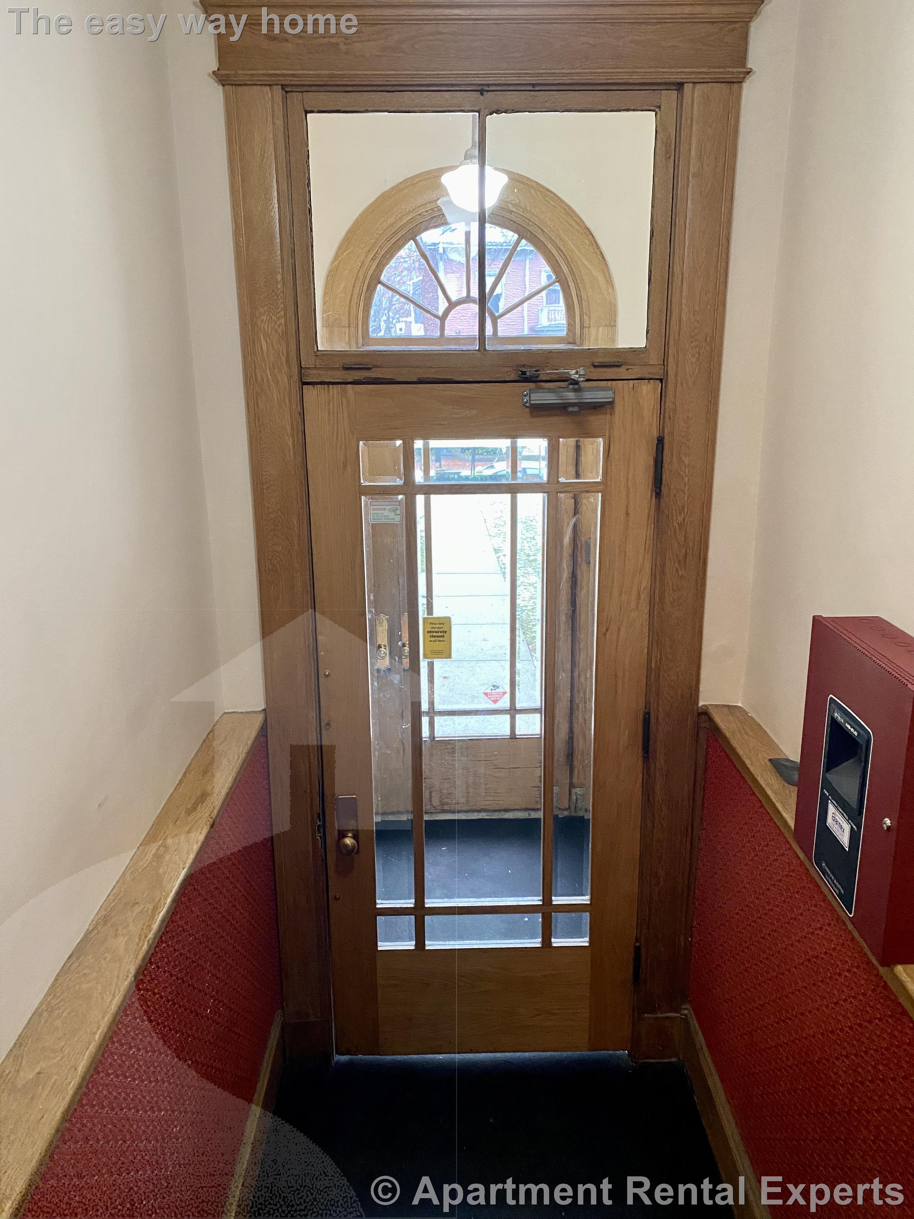 331 Harvard St, Harvard Square