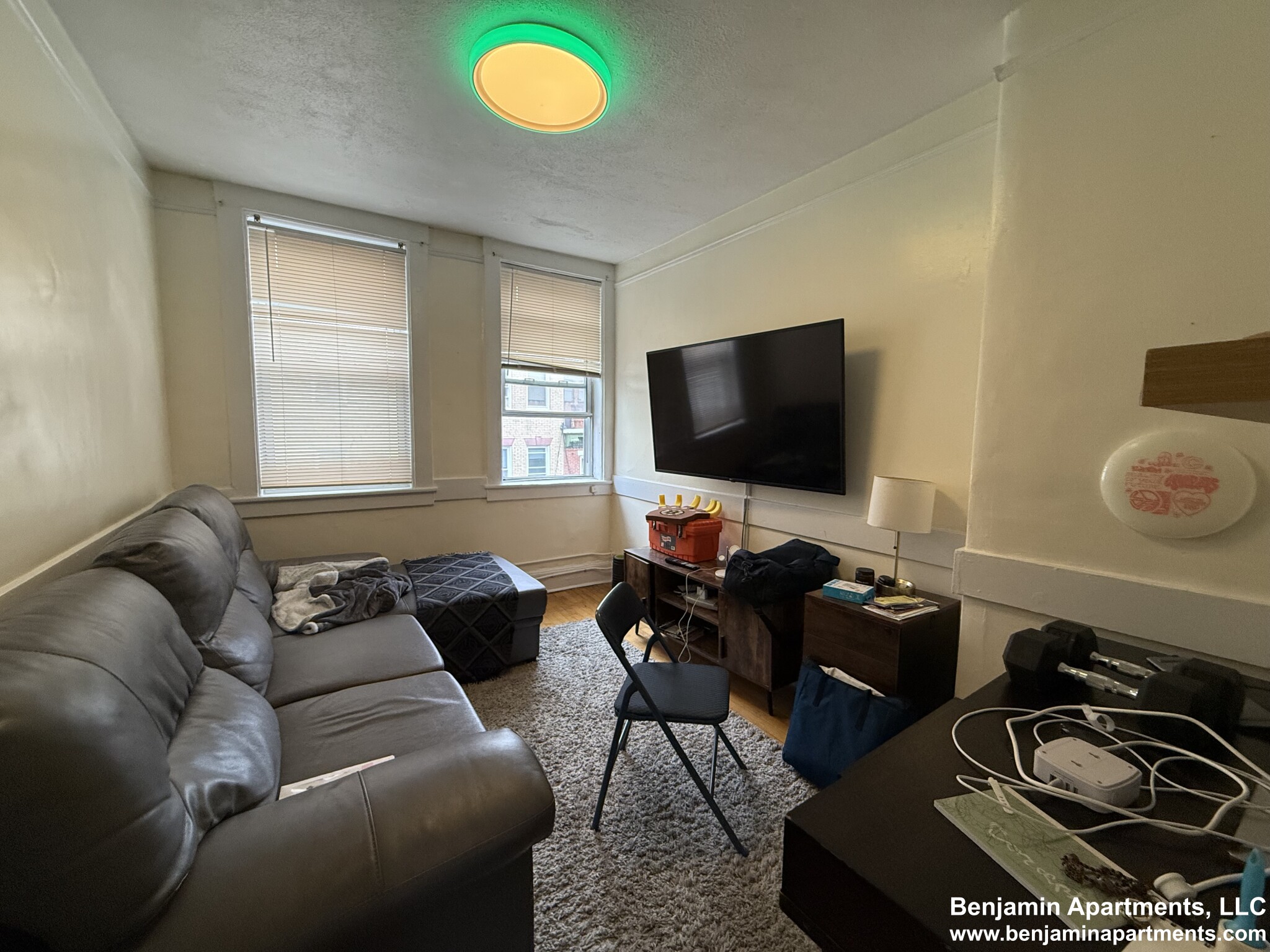 161 Endicott St, North End