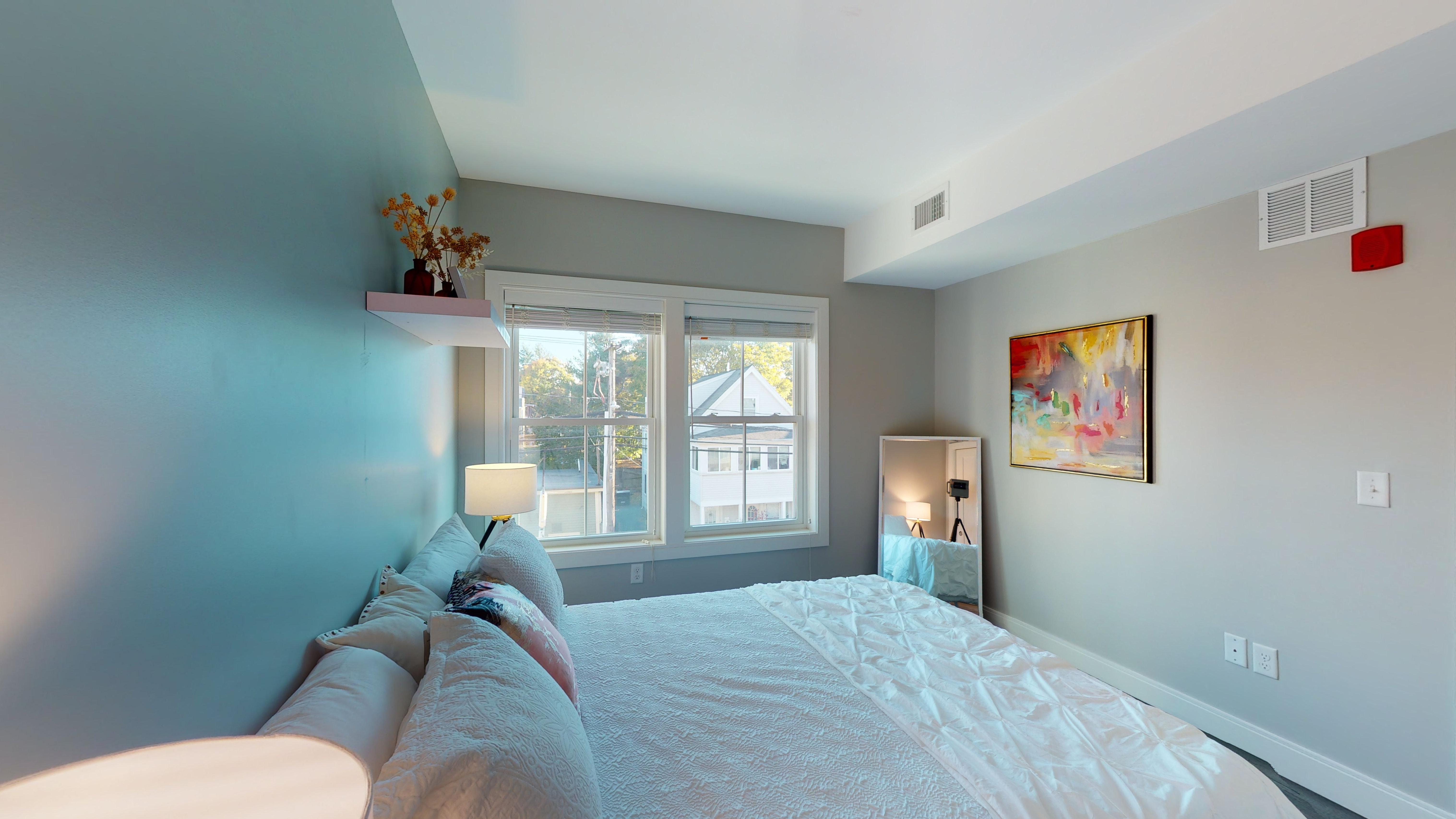 2 bed, 1 bath apartment for rent at 253 Walden St Unit 307, Porter Square — photo 6 of 15