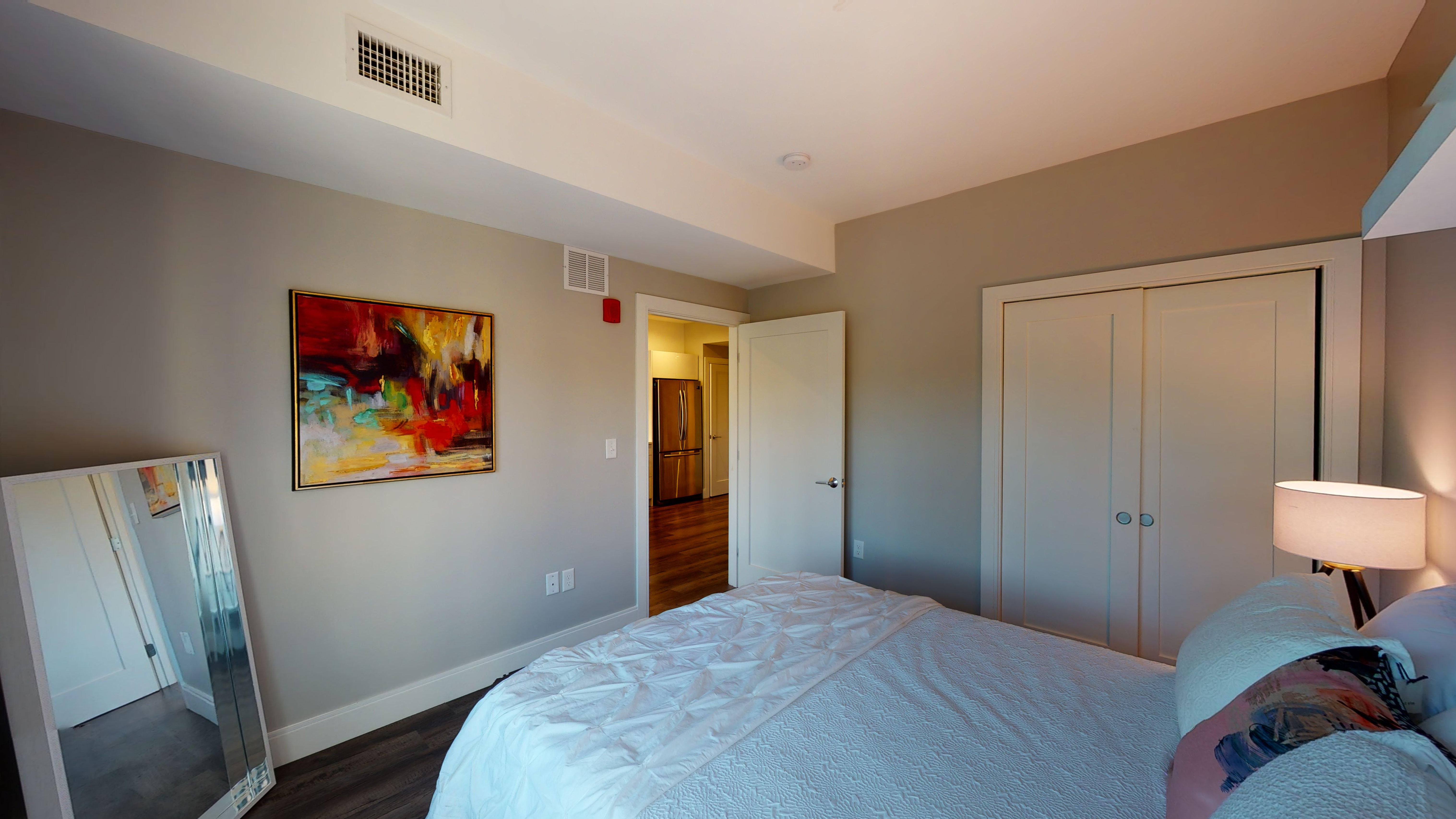 2 bed, 1 bath apartment for rent at 253 Walden St Unit 307, Porter Square — photo 8 of 15