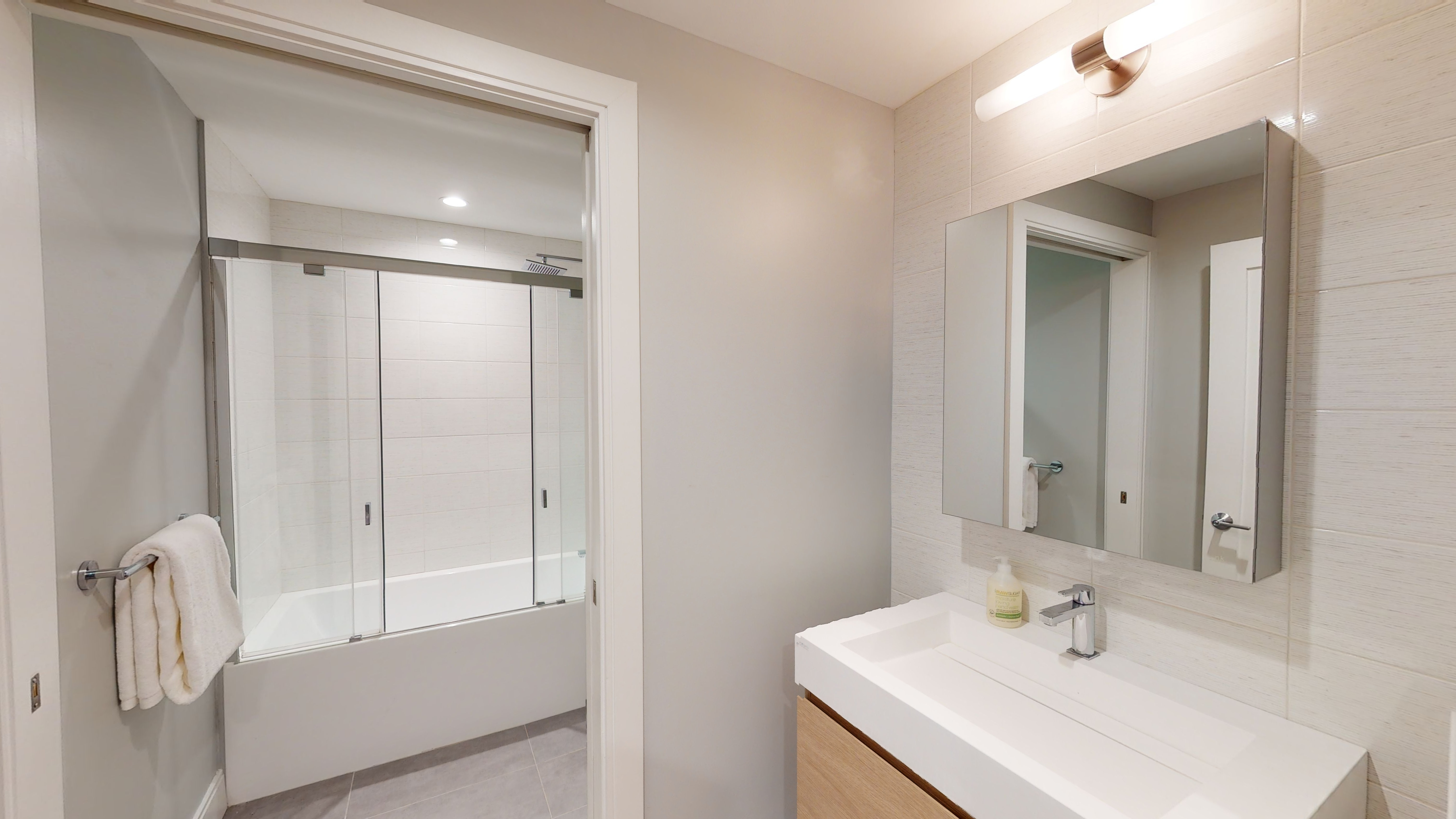 2 bed, 1 bath apartment for rent at 253 Walden St Unit 307, Porter Square — photo 11 of 15
