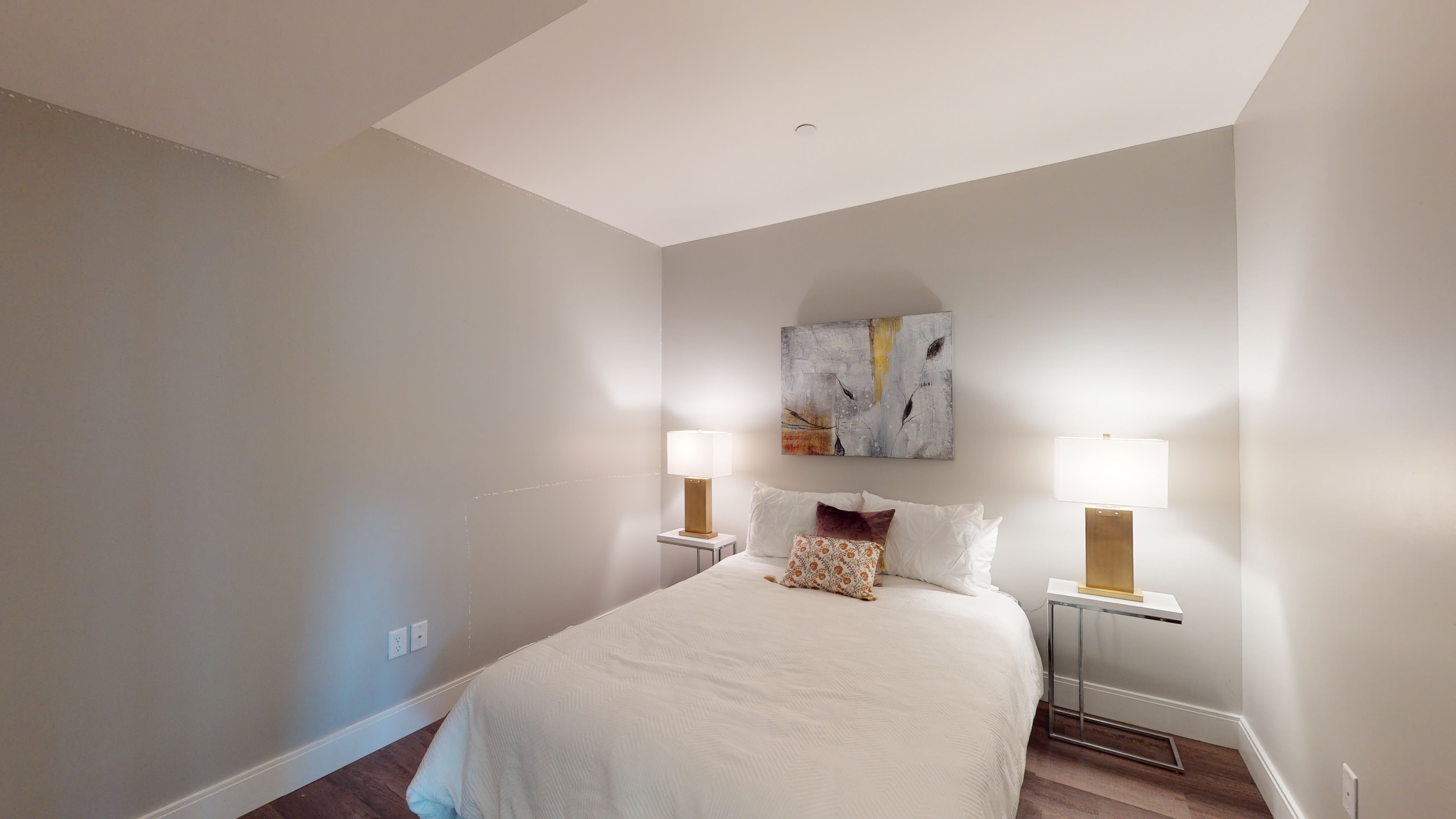 2 bed, 1 bath apartment for rent at 253 Walden St Unit 307, Porter Square — photo 13 of 15