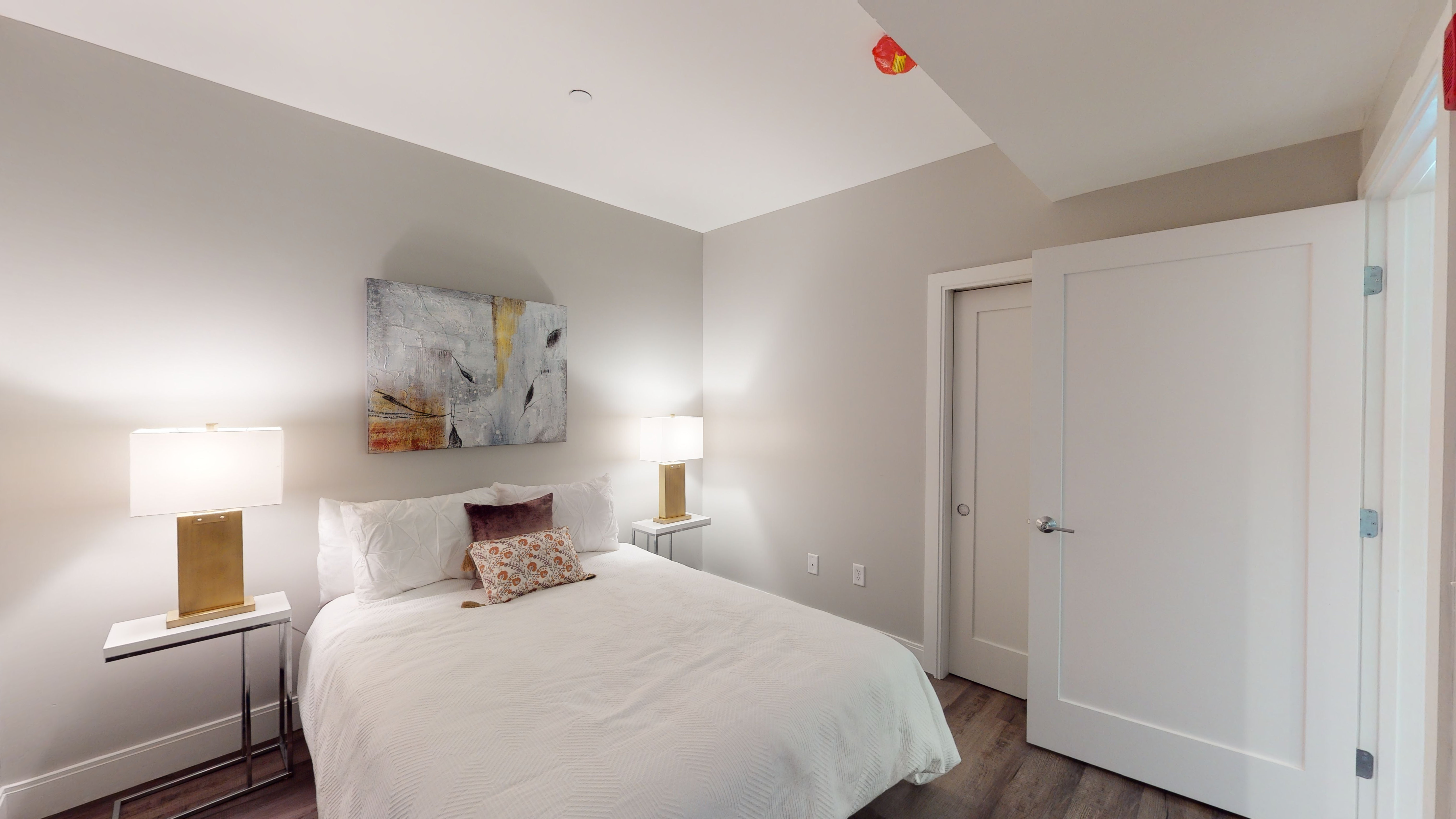 2 bed, 1 bath apartment for rent at 253 Walden St Unit 307, Porter Square — photo 14 of 15