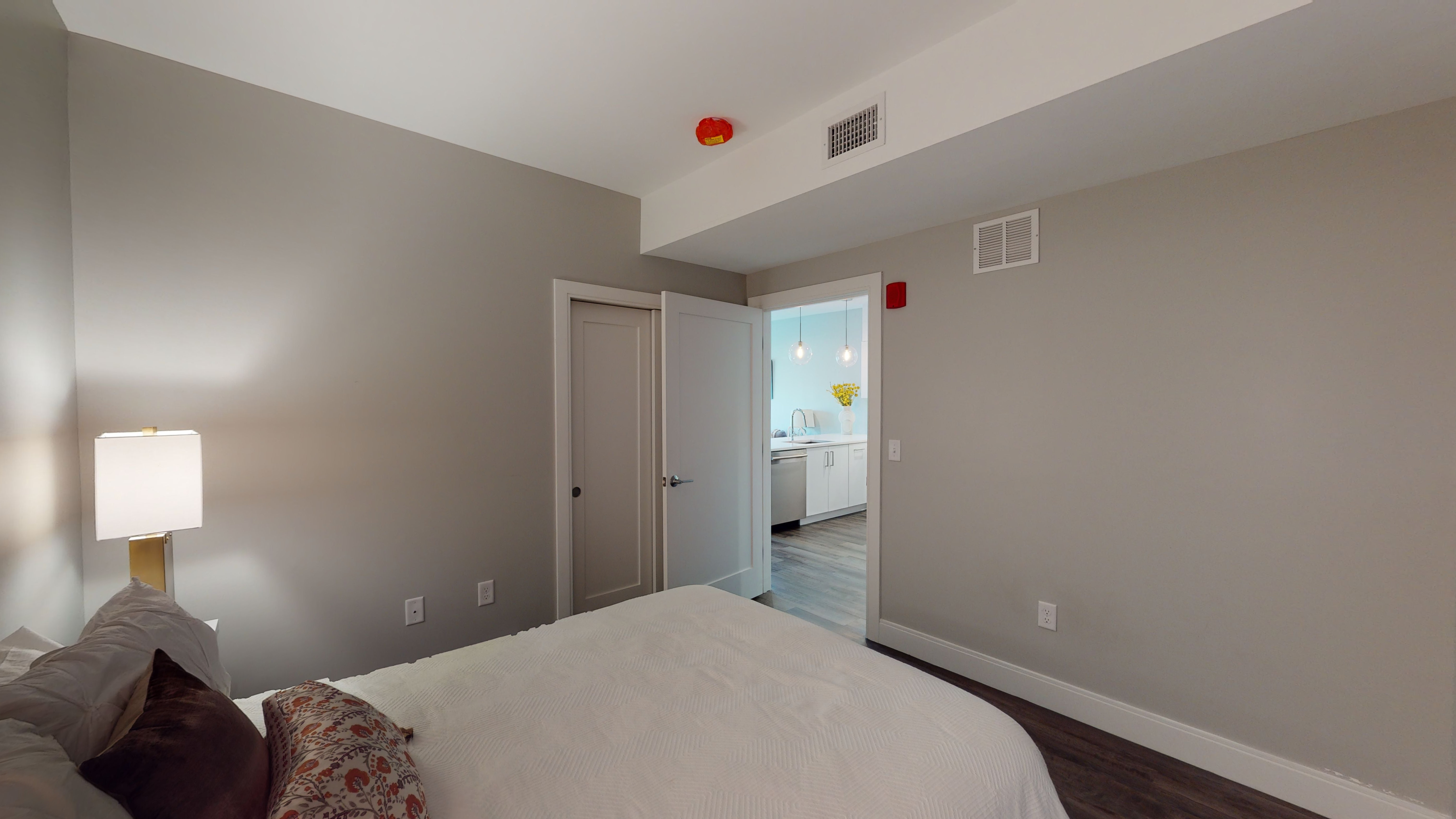 2 bed, 1 bath apartment for rent at 253 Walden St Unit 307, Porter Square — photo 15 of 15