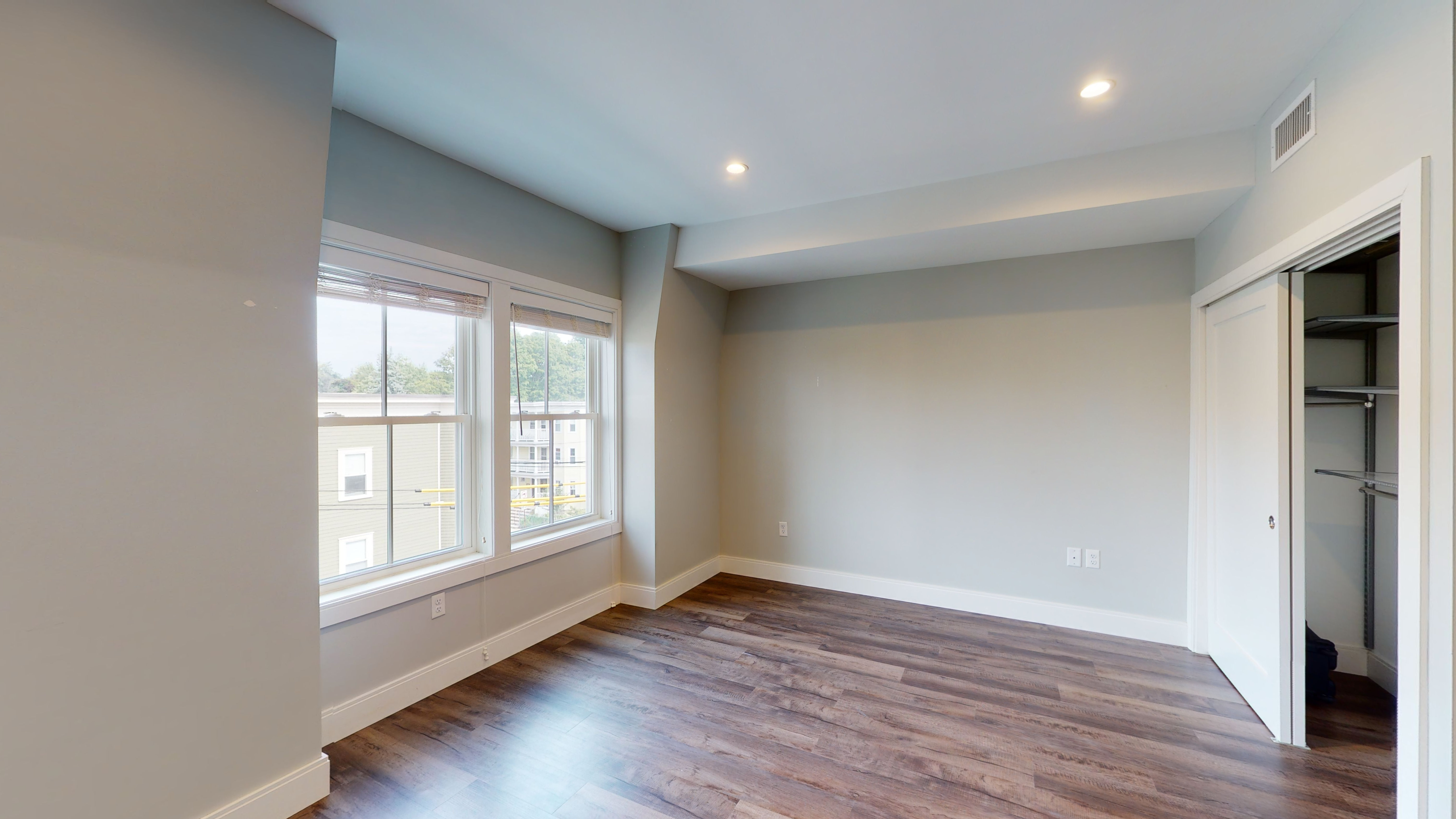 Studio bed, 1 bath apartment for rent at 253 Walden St Unit 404, Porter Square — photo 5 of 5