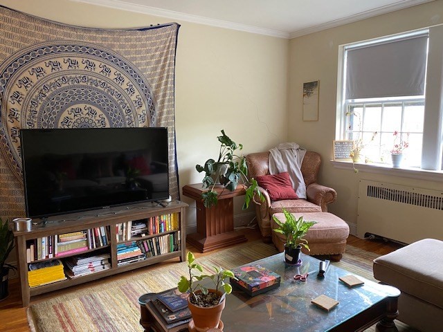 1500 Beacon St, Corey Hill