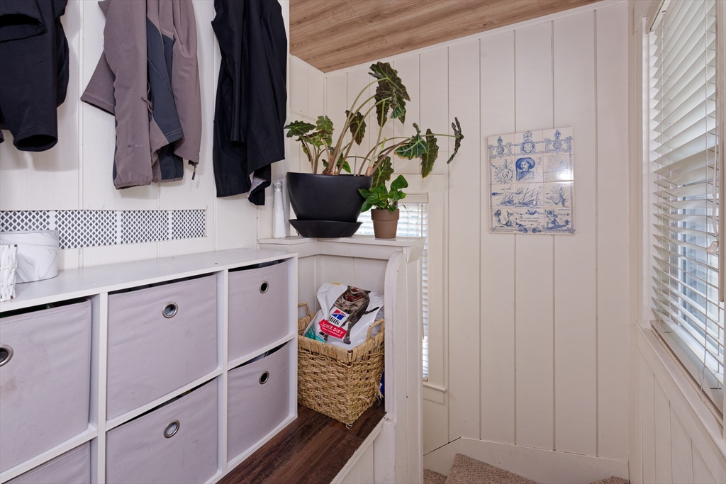 54 West Main, Marlborough