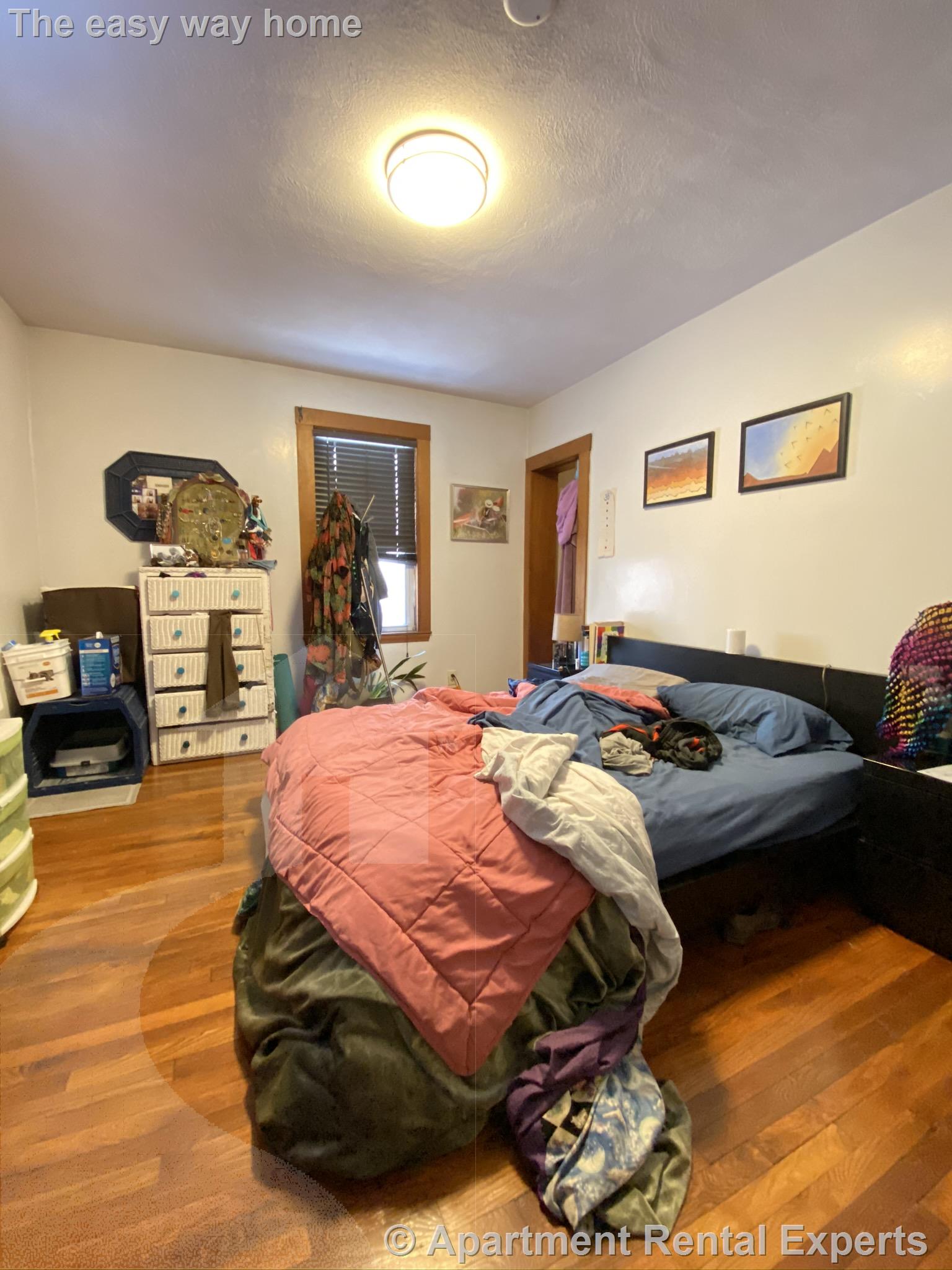 333 Alewife Brook Pkwy, Tufts