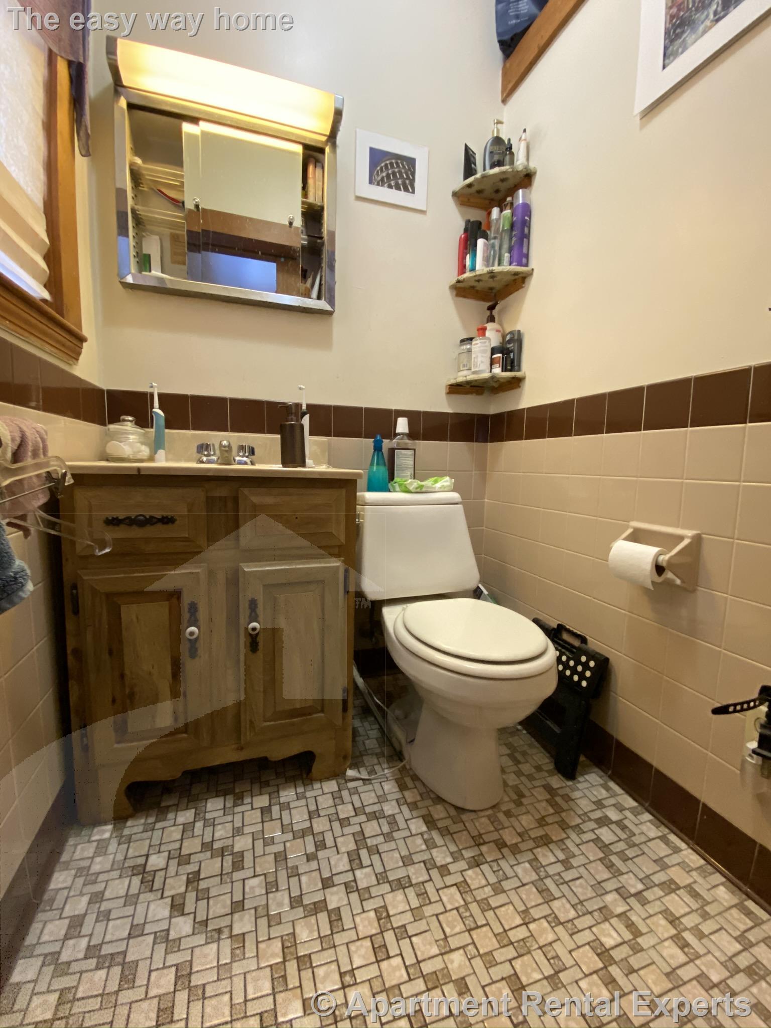 333 Alewife Brook Pkwy, Tufts