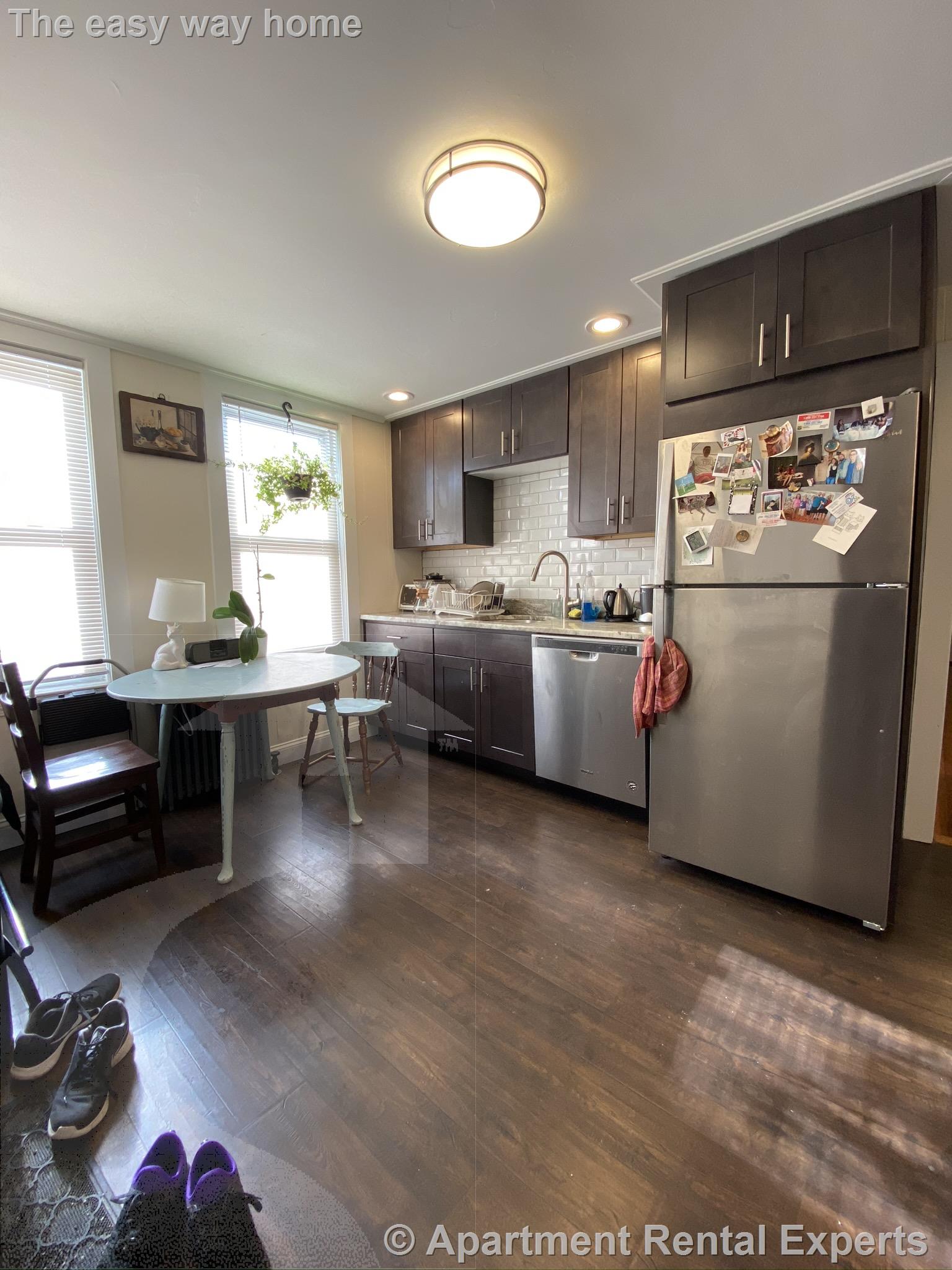 333 Alewife Brook Pkwy, Tufts