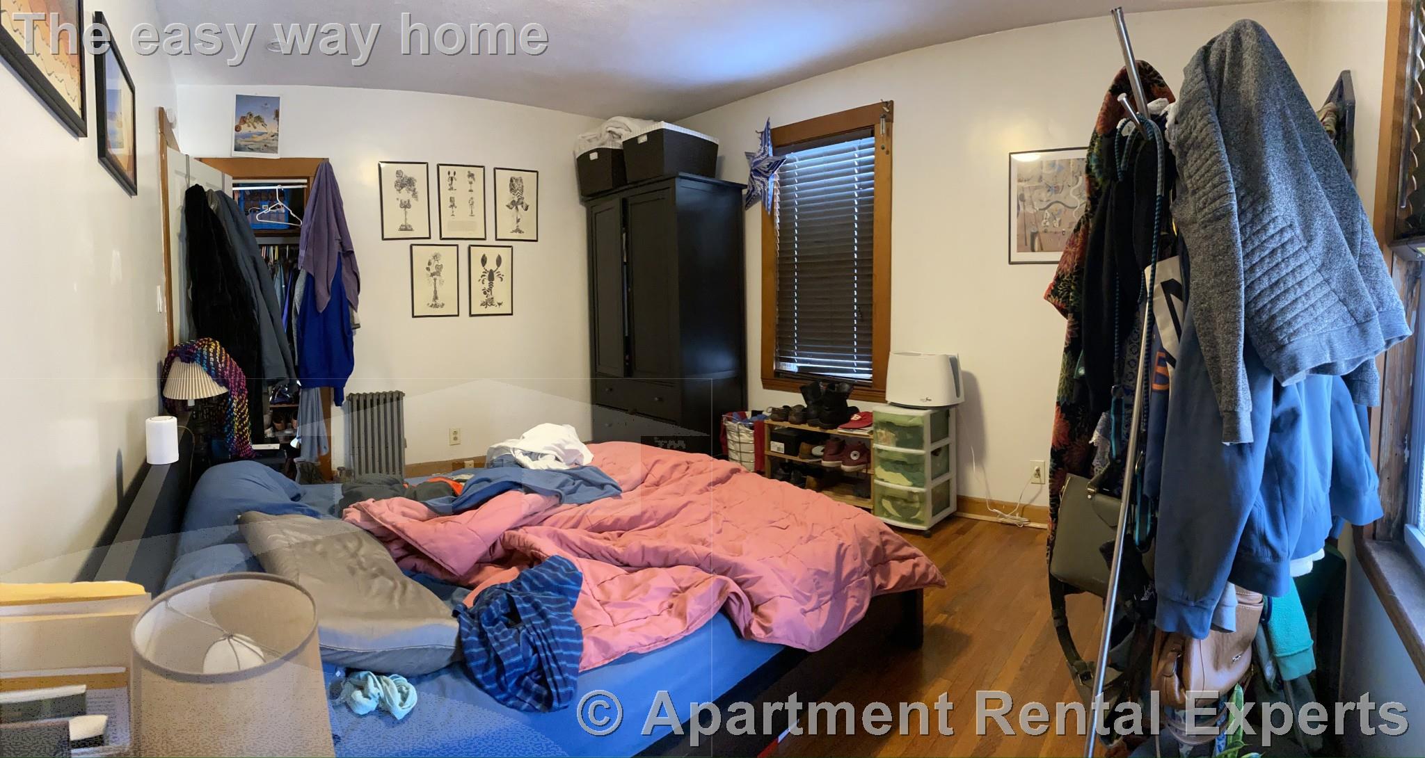 333 Alewife Brook Pkwy, Tufts