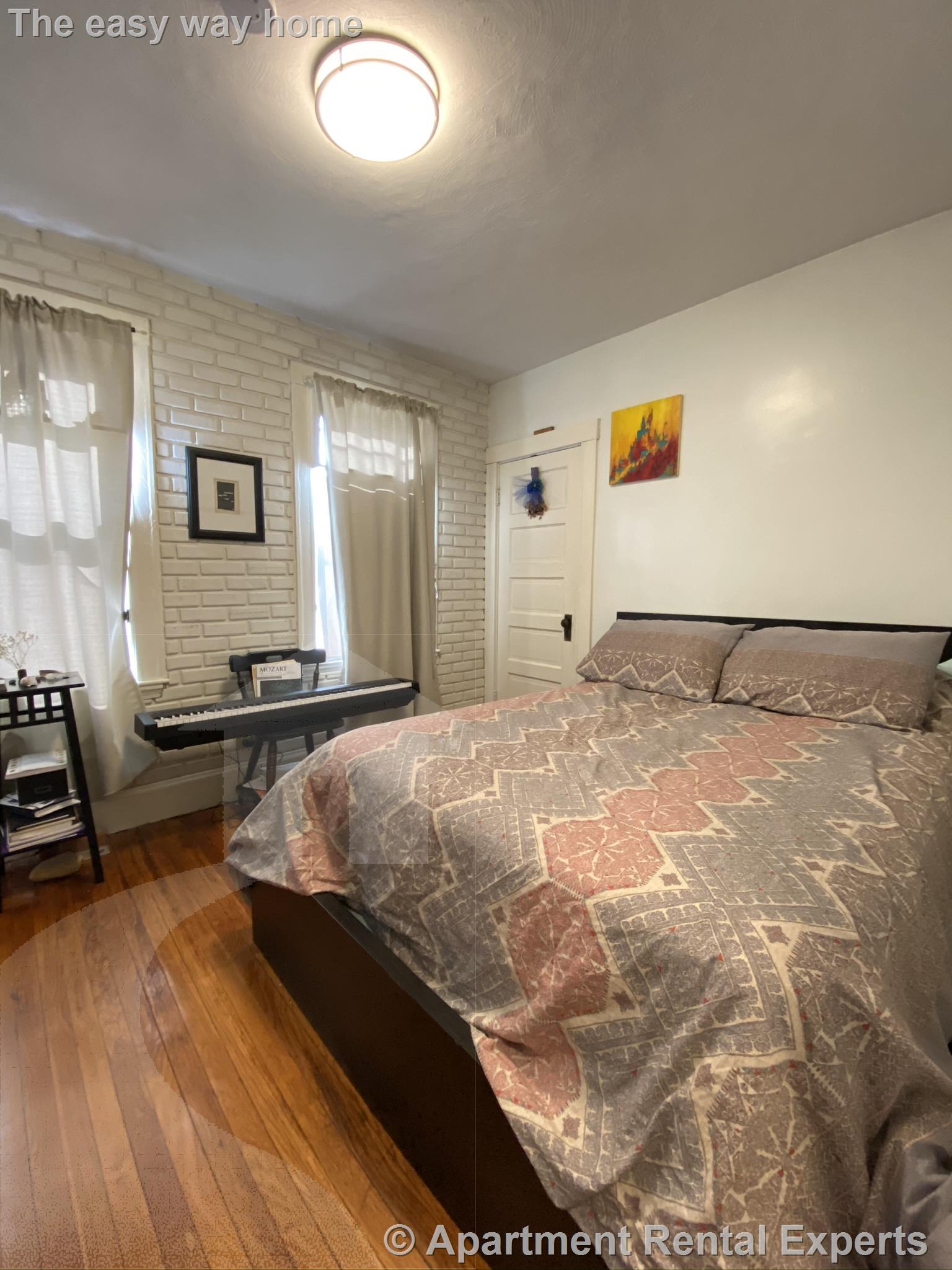 333 Alewife Brook Pkwy, Tufts