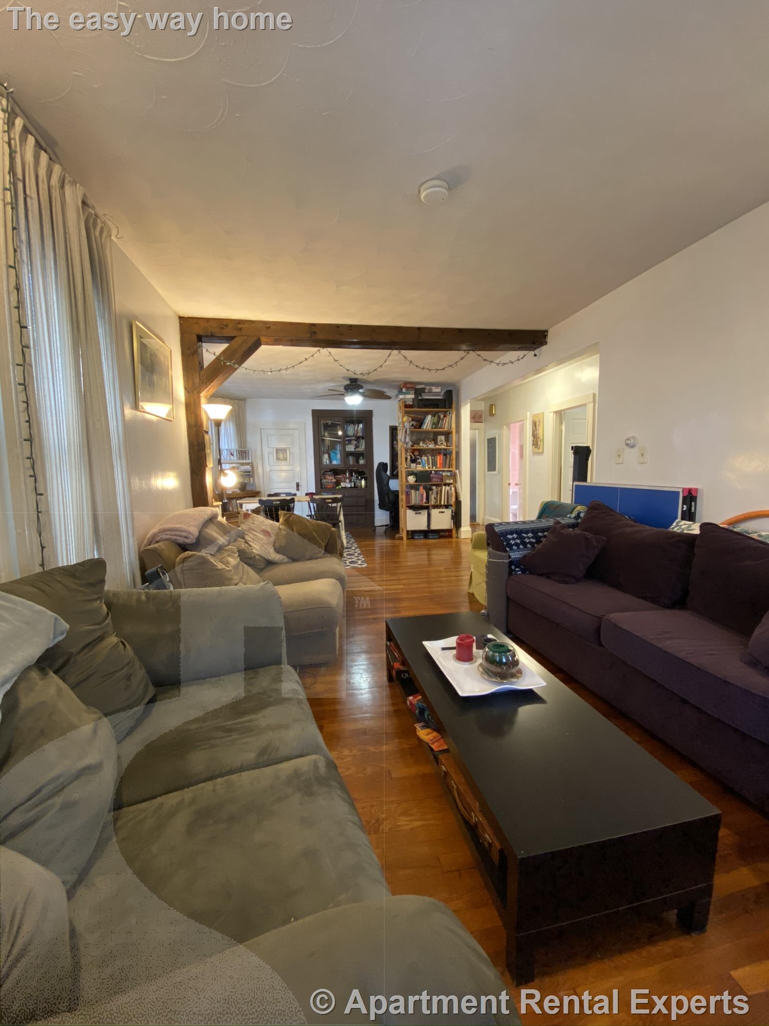 333 Alewife Brook Pkwy, Tufts