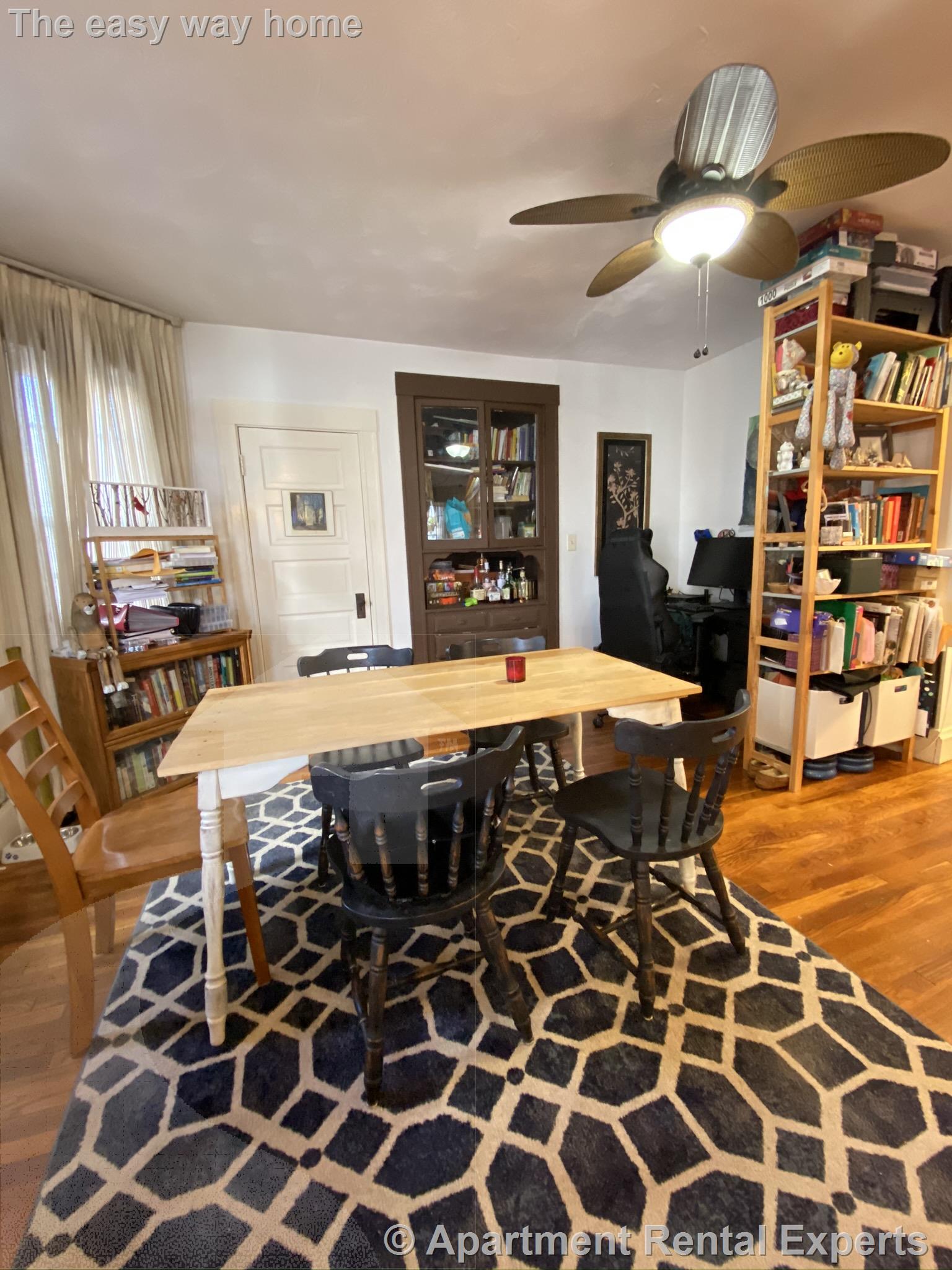 333 Alewife Brook Pkwy, Tufts