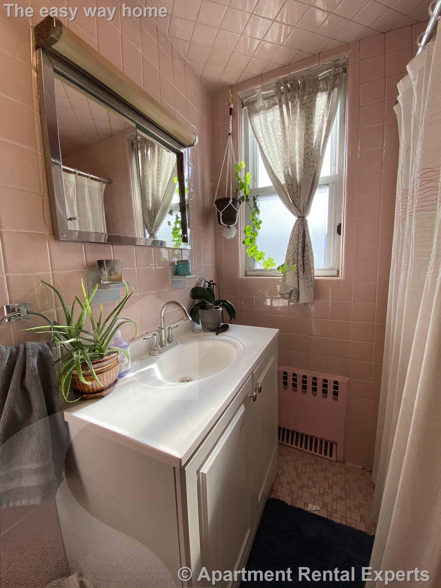 333 Alewife Brook Pkwy, Tufts