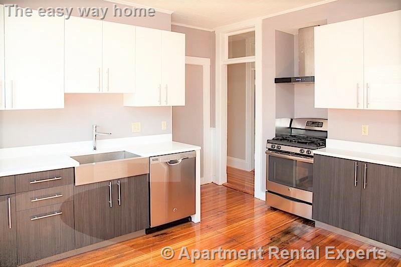 21 Granite St, Union Square