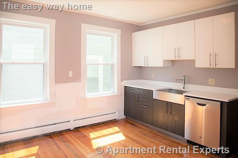 21 Granite St, Union Square