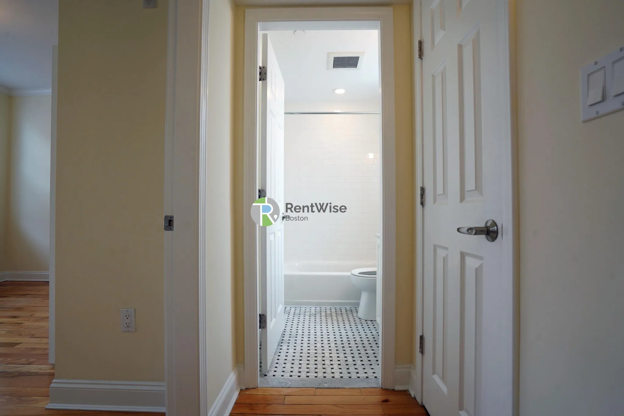 1 Chauncy St, Neighborhood Nine