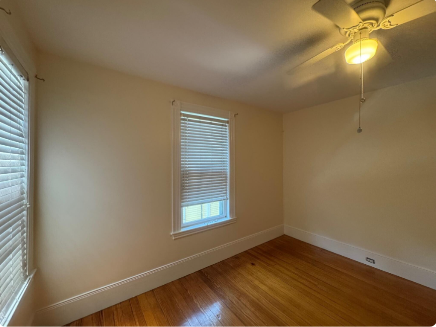 94 College Ave, Tufts