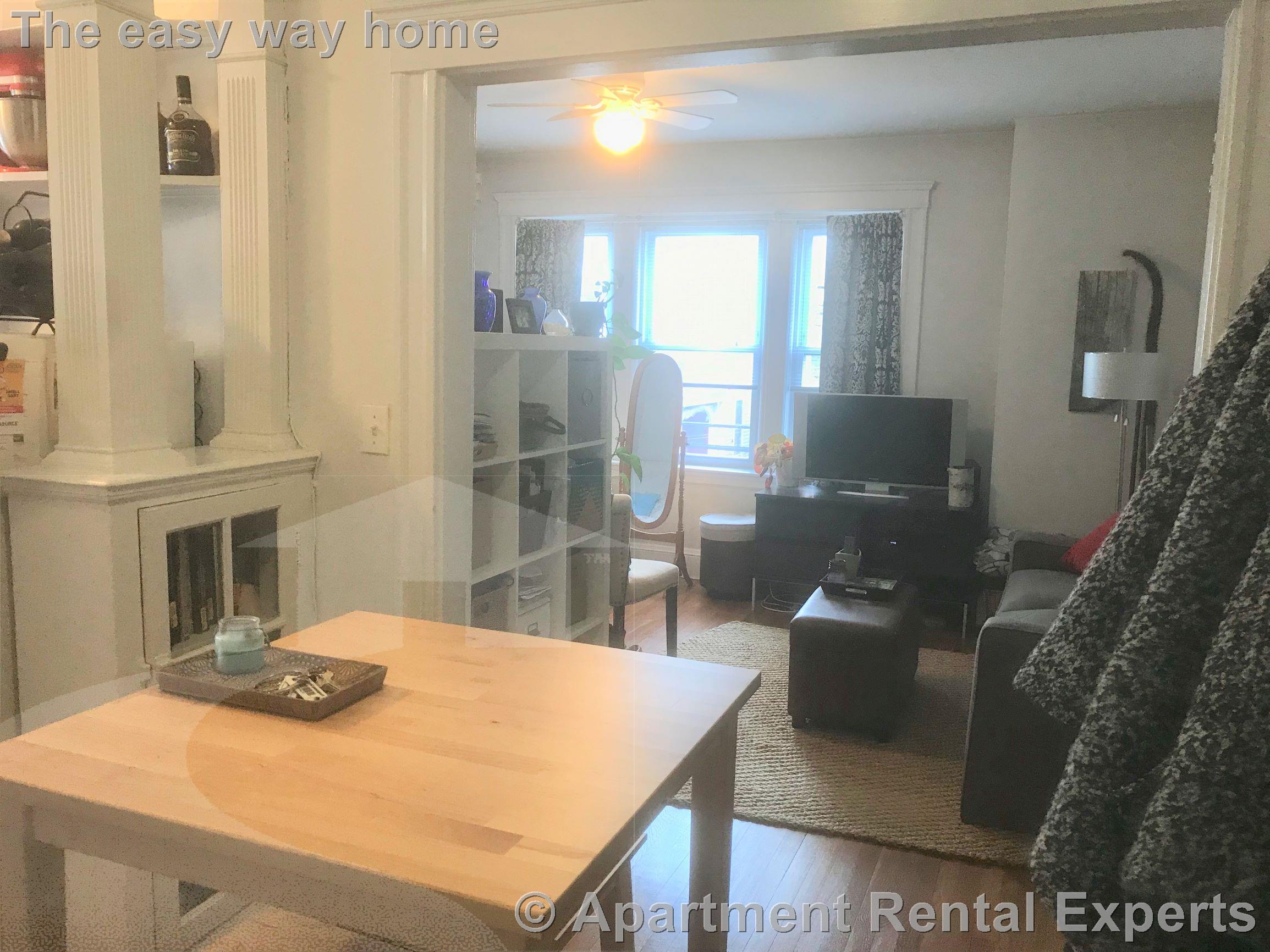 11 Gray St, Porter Square