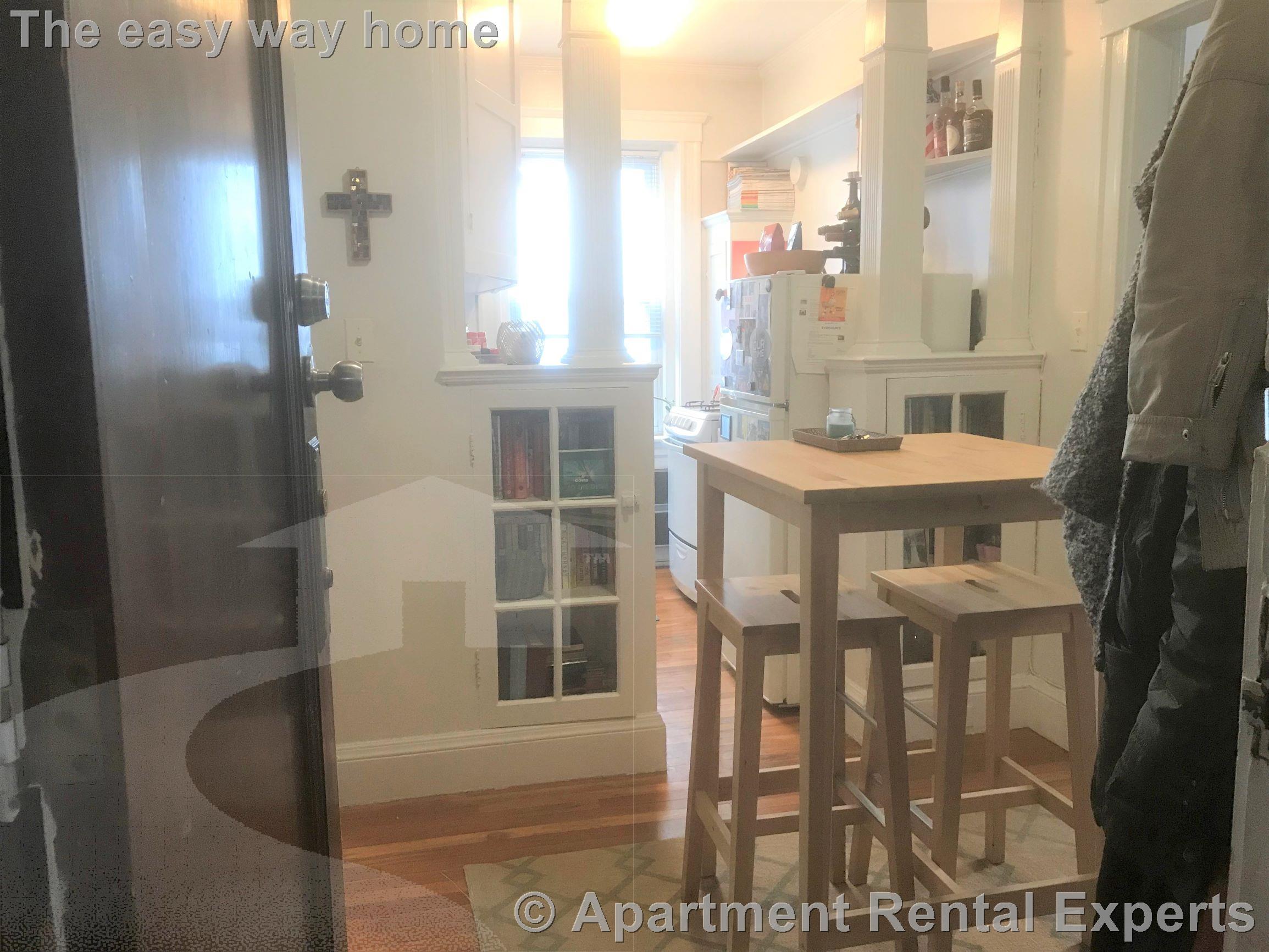 11 Gray St, Porter Square