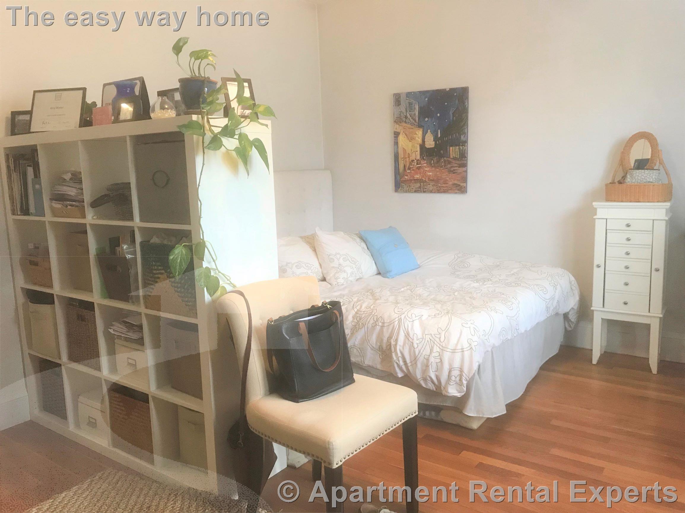 11 Gray St, Porter Square