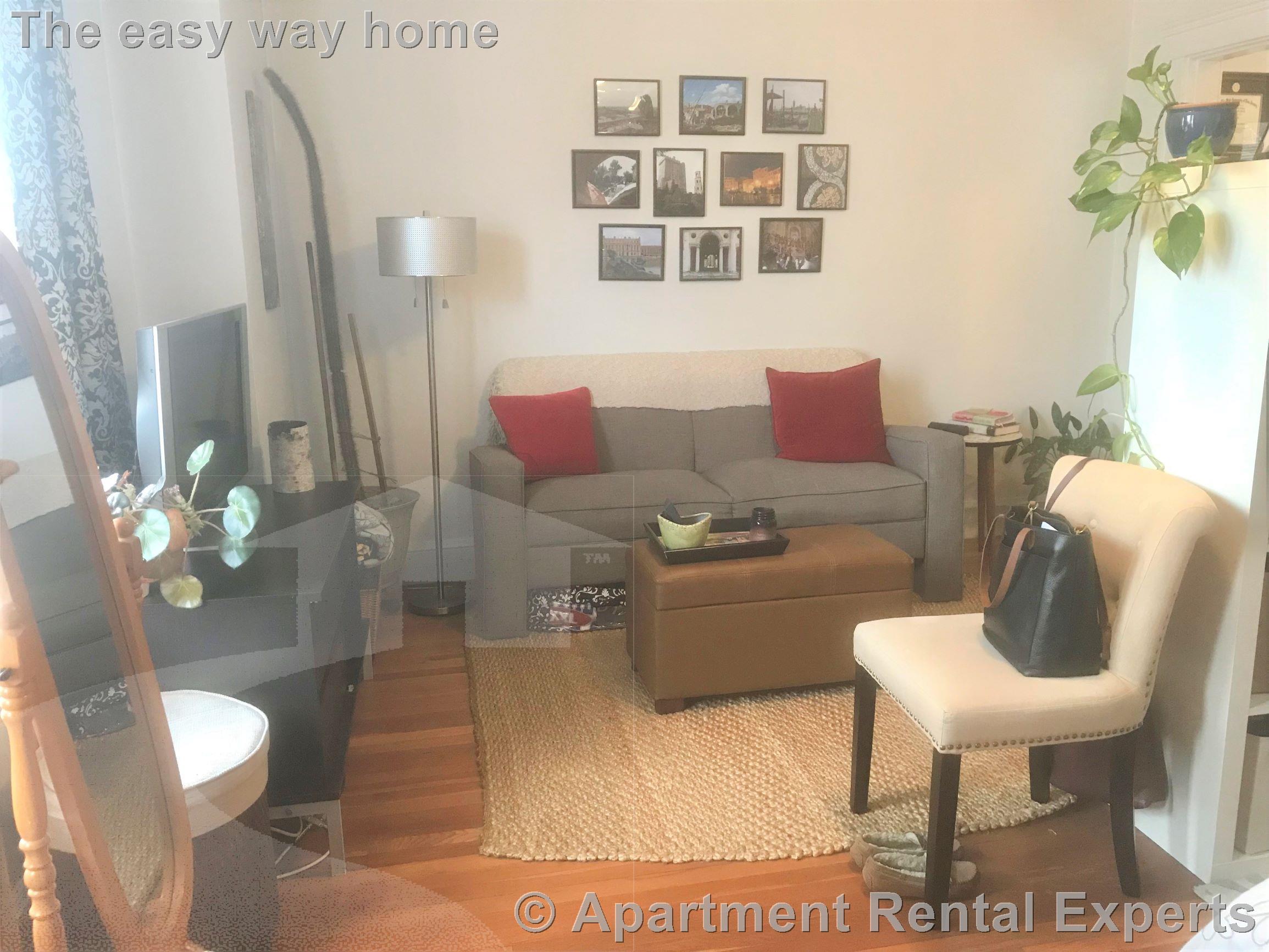 11 Gray St, Porter Square