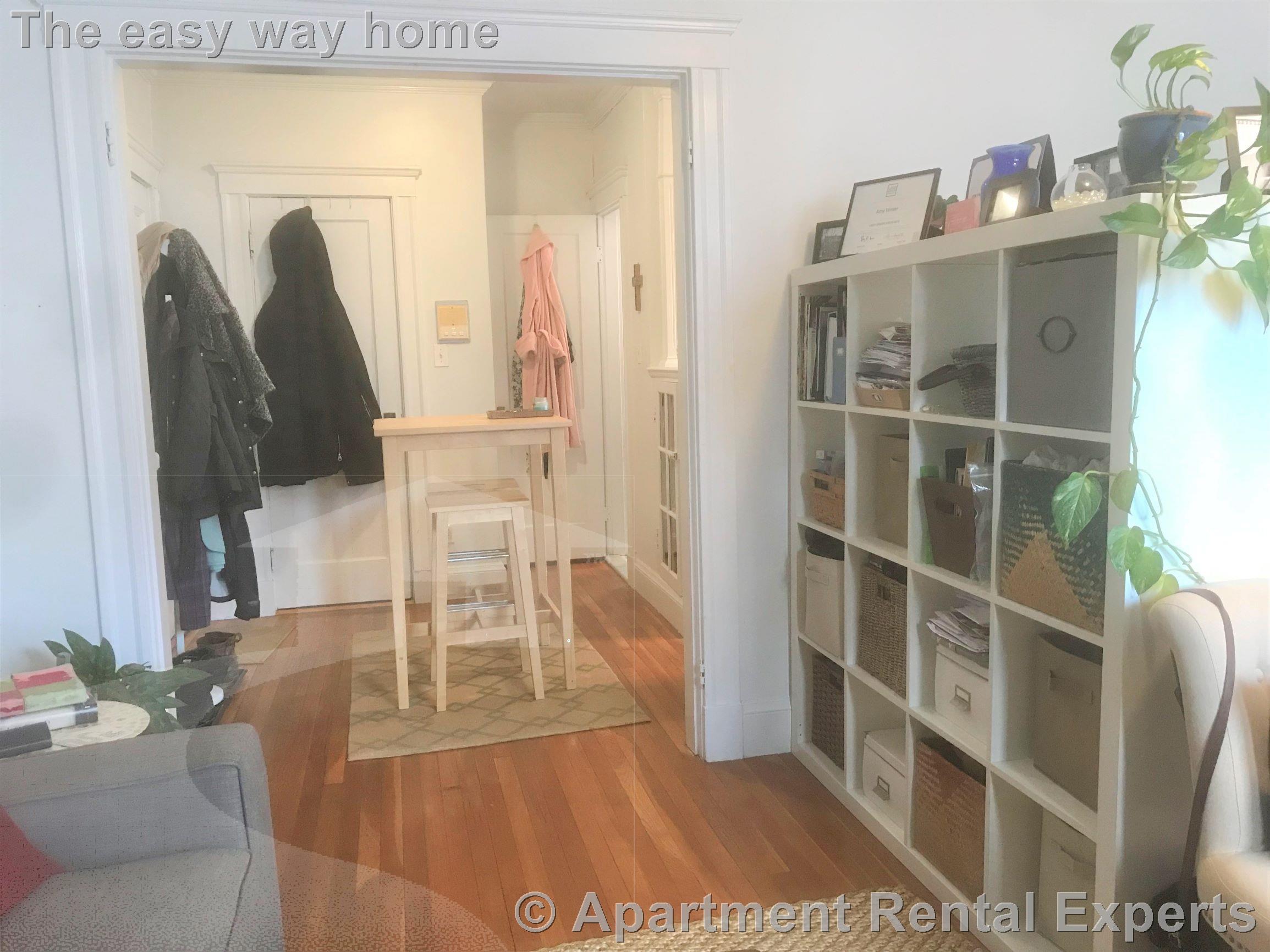 11 Gray St, Porter Square