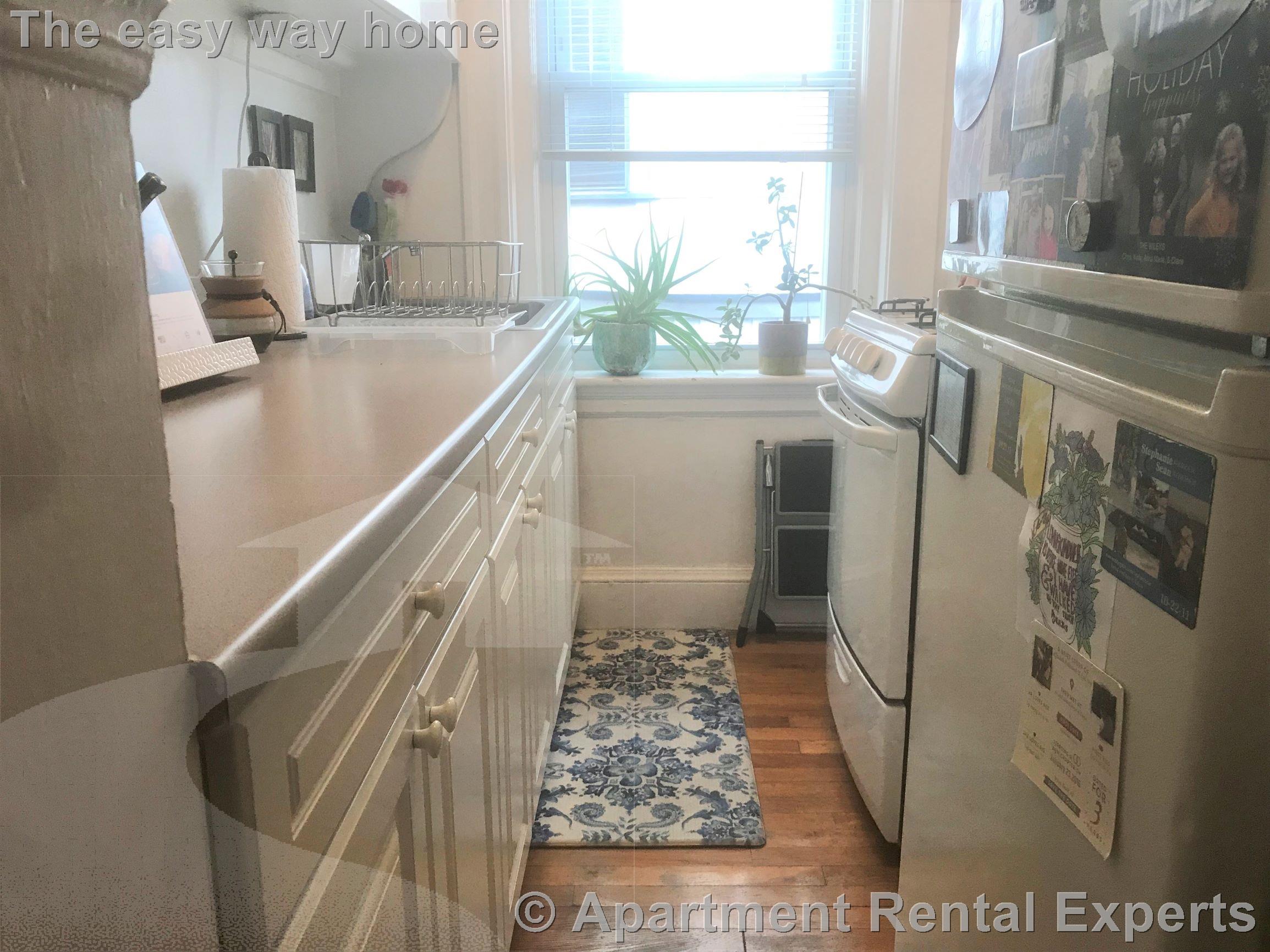 11 Gray St, Porter Square