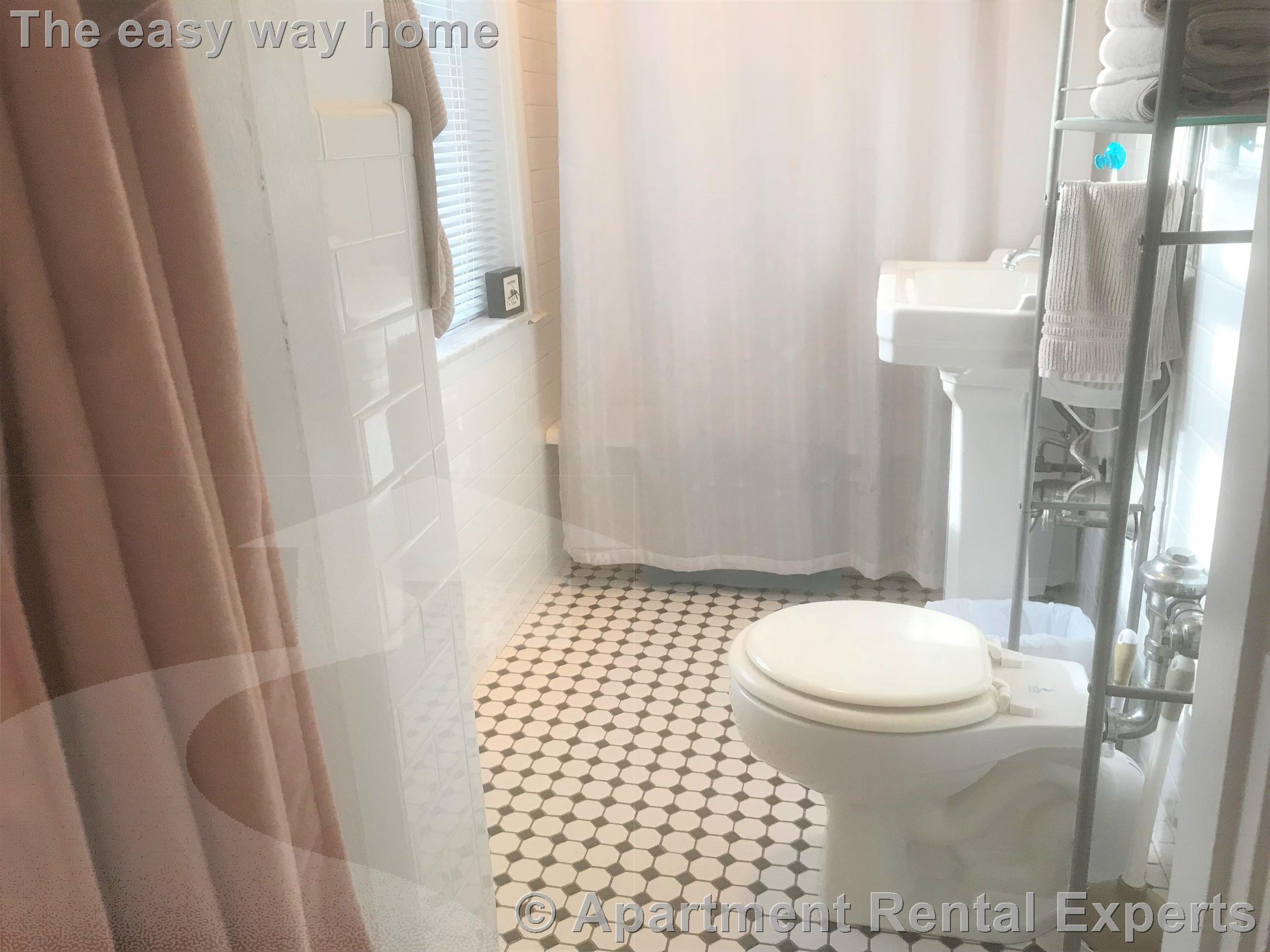 11 Gray St, Porter Square