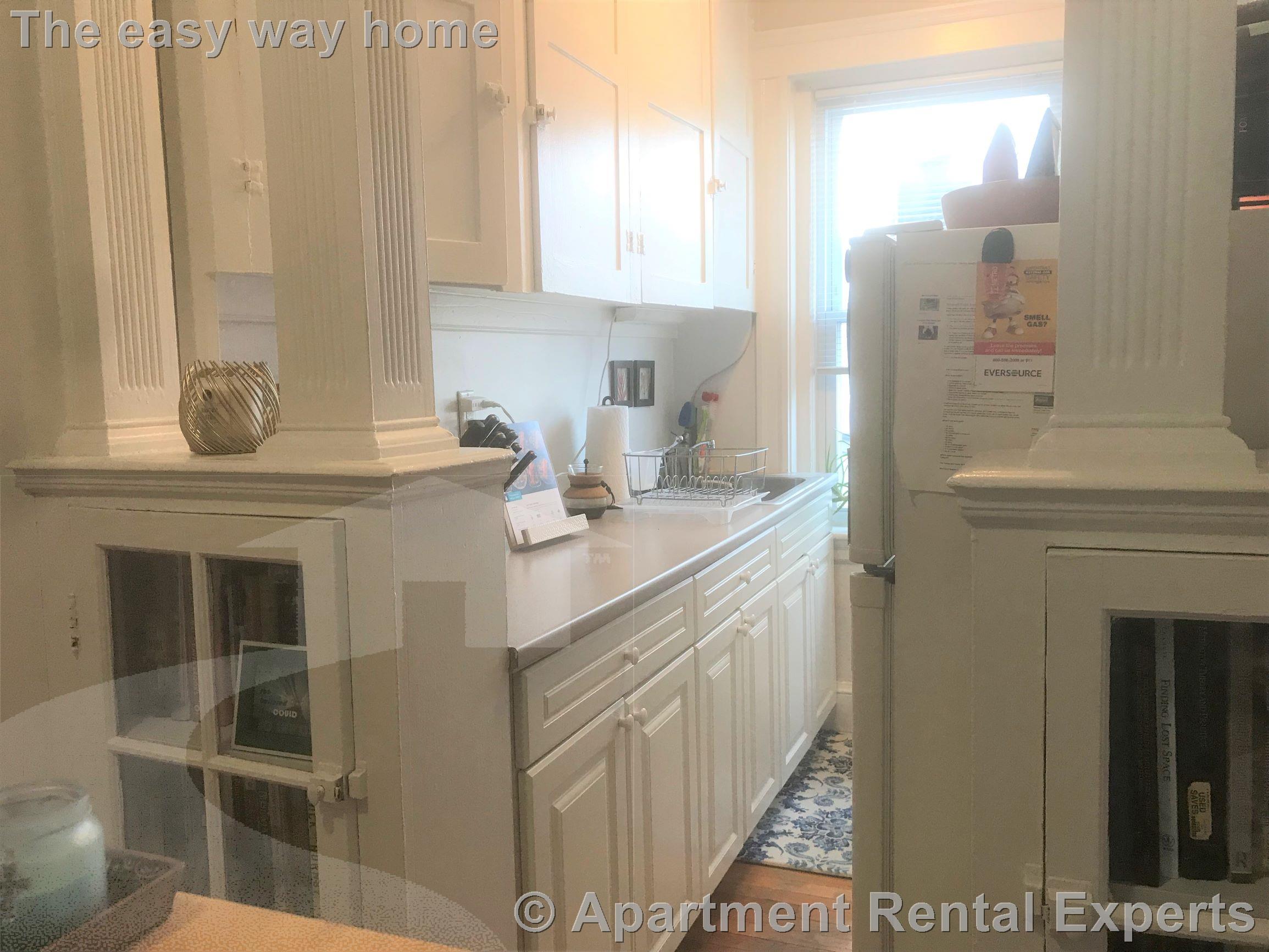 11 Gray St, Porter Square