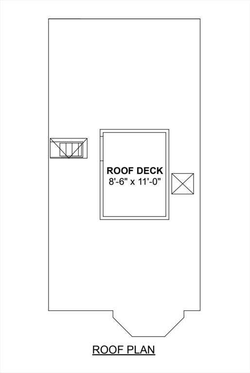 120 Appleton, South End