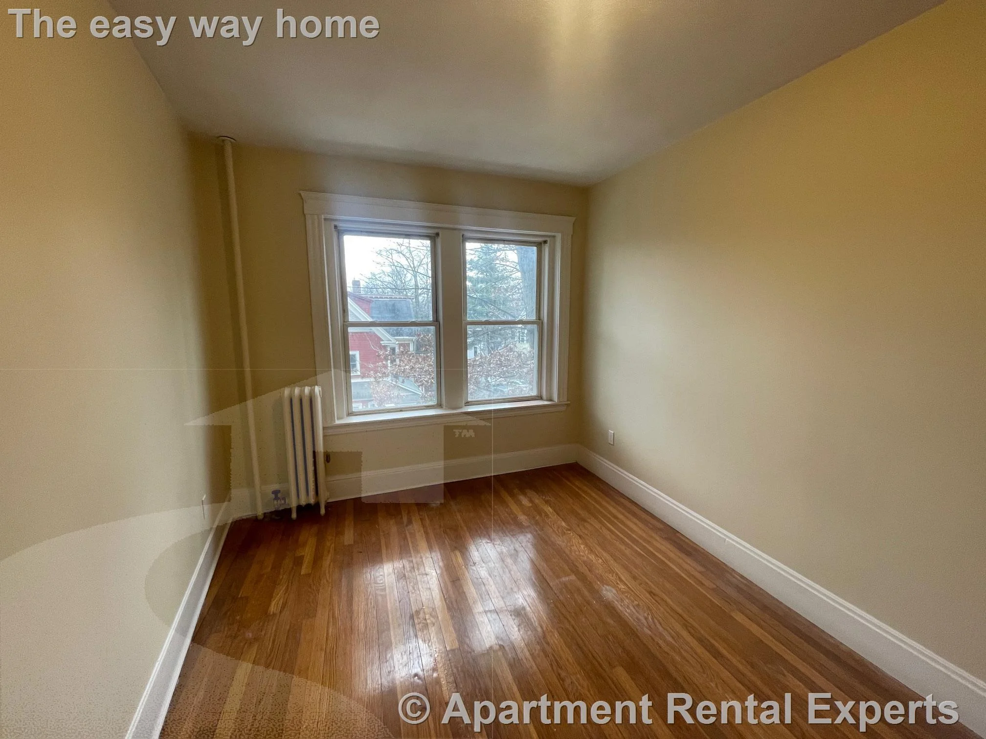 15 Linnaean St, Porter Square